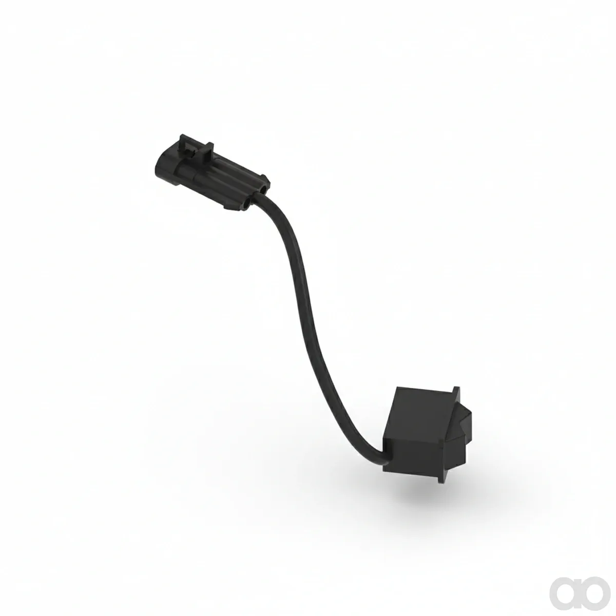 John Deere - SJ300361 - Toggle/Rocker Switch