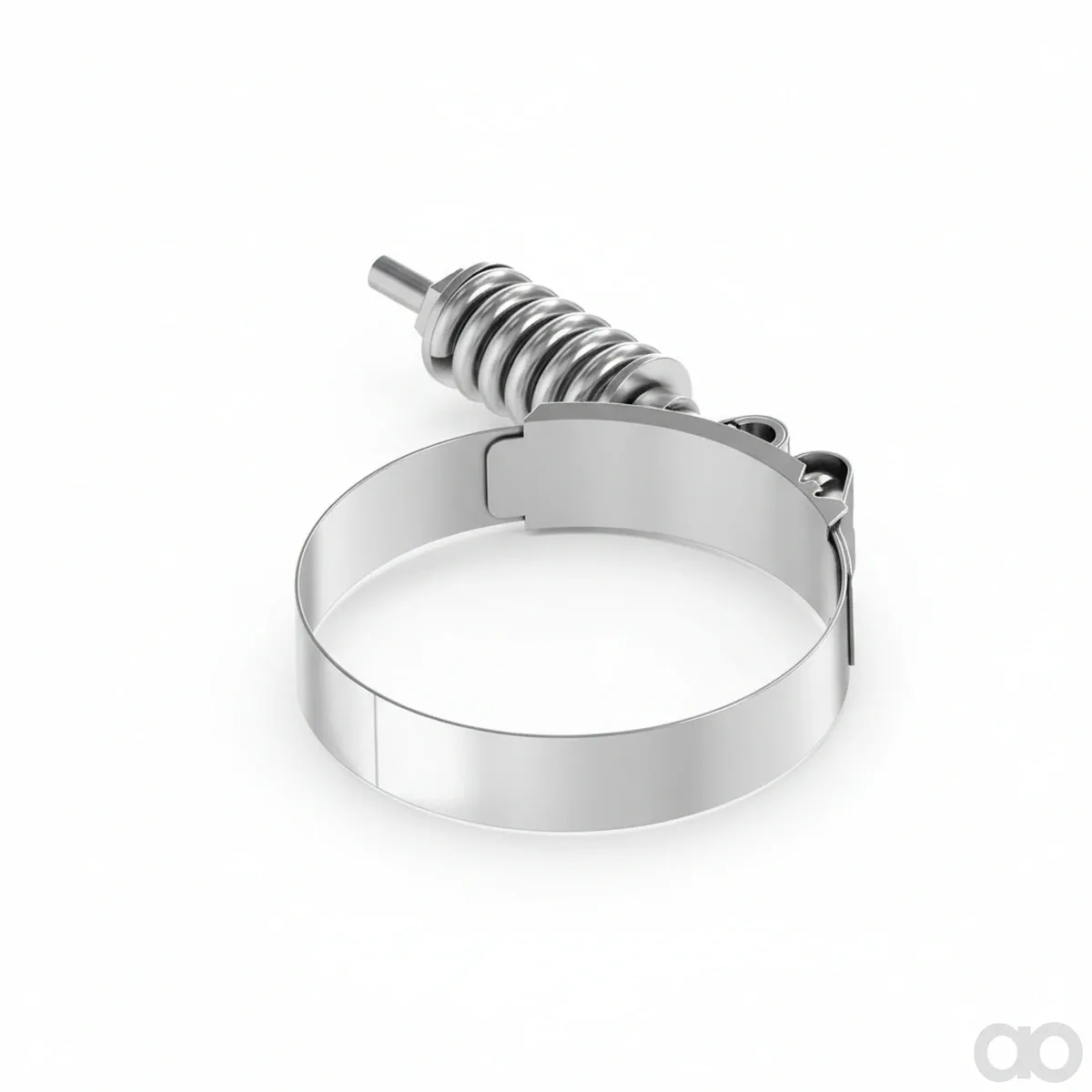 John Deere - SJ30214 - Hose Clamp