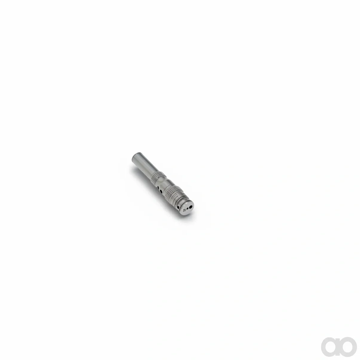 John Deere - SJ30864 - High Clutch Shaft with Plug