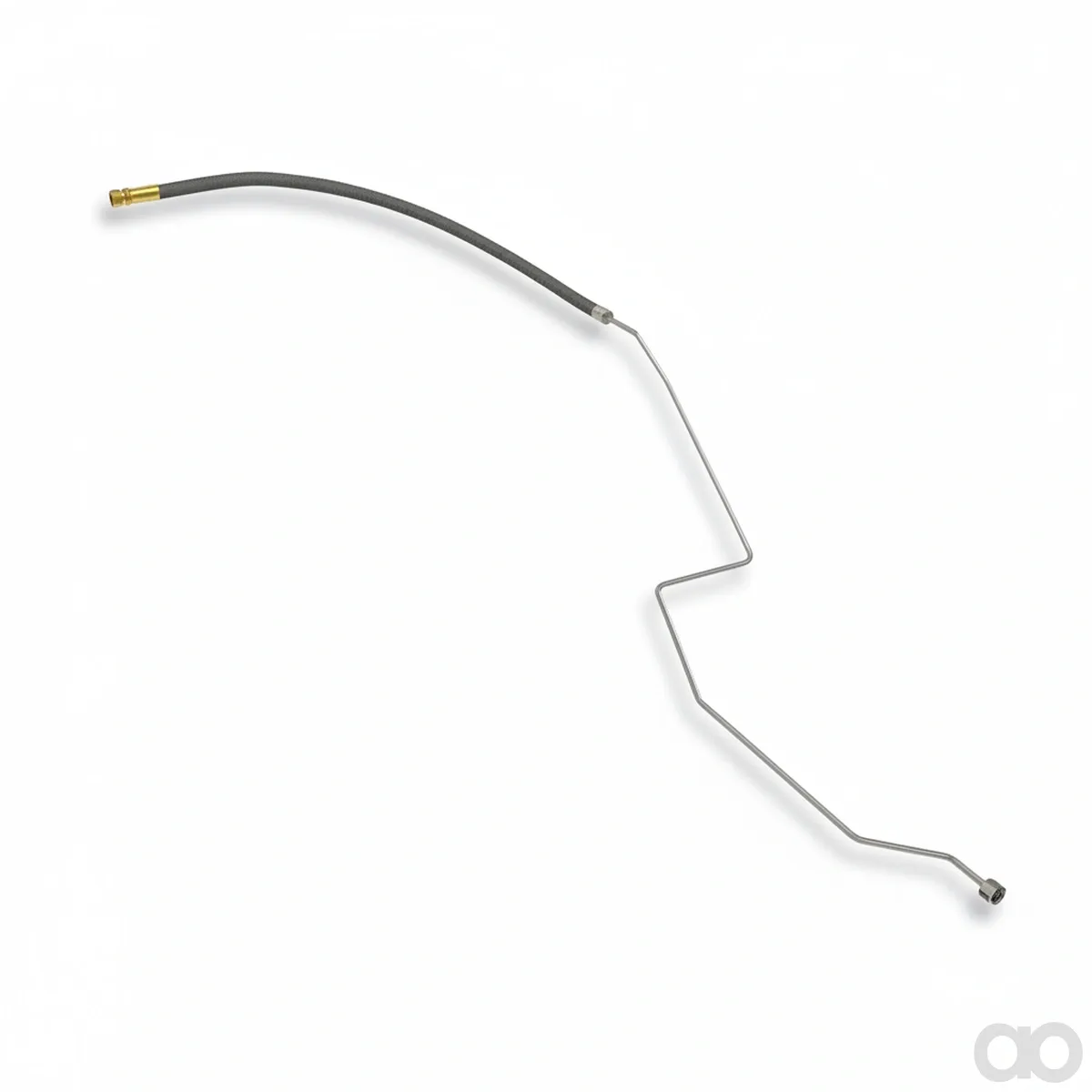 John Deere - SJ32570 - RH Brake Oil Line