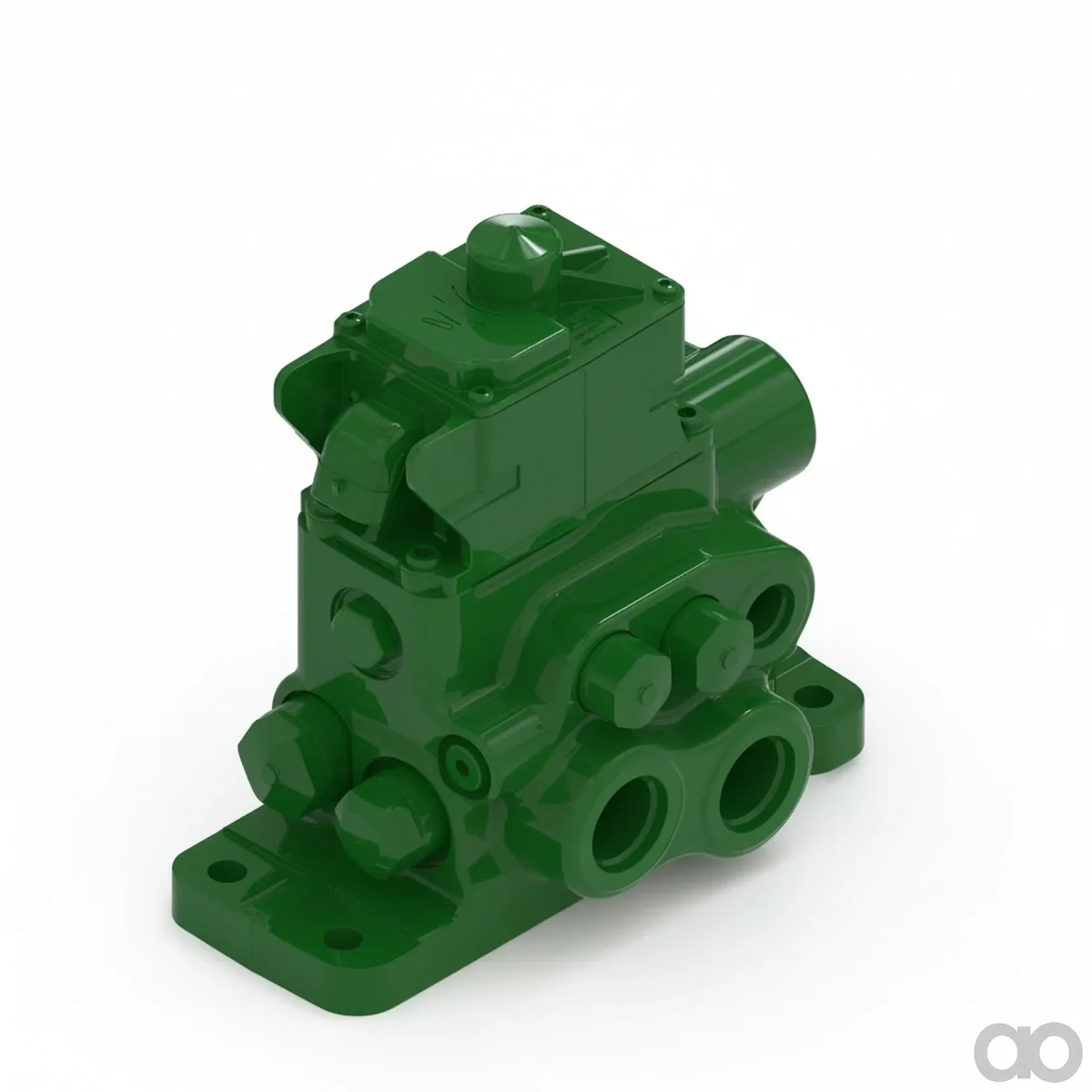 John Deere