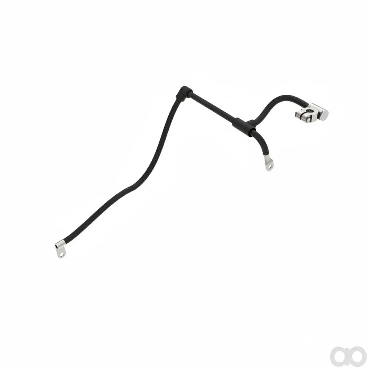 John Deere - SJ35936 - Negative Battery Cable