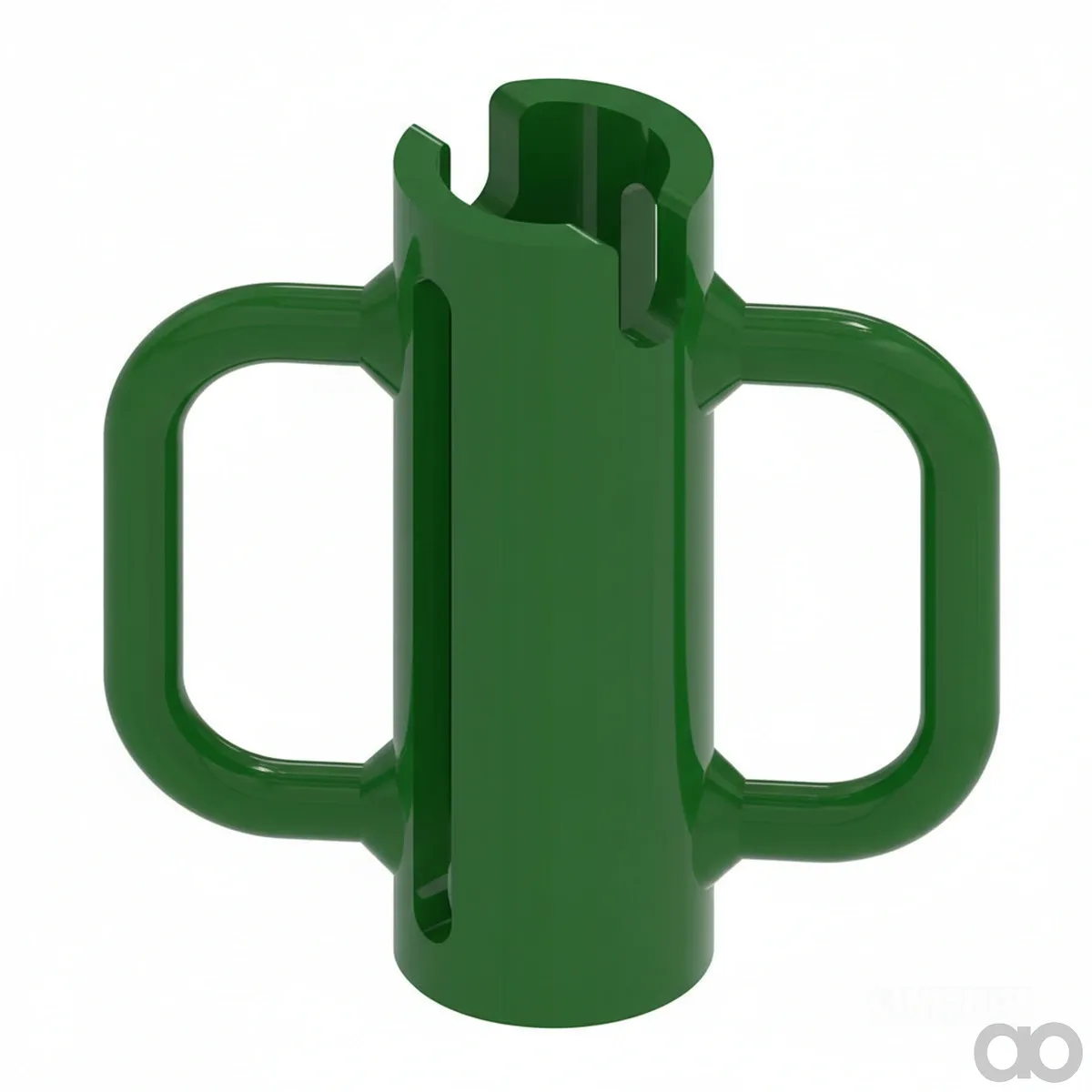 John Deere - SJ38810 - Lift Link Handle