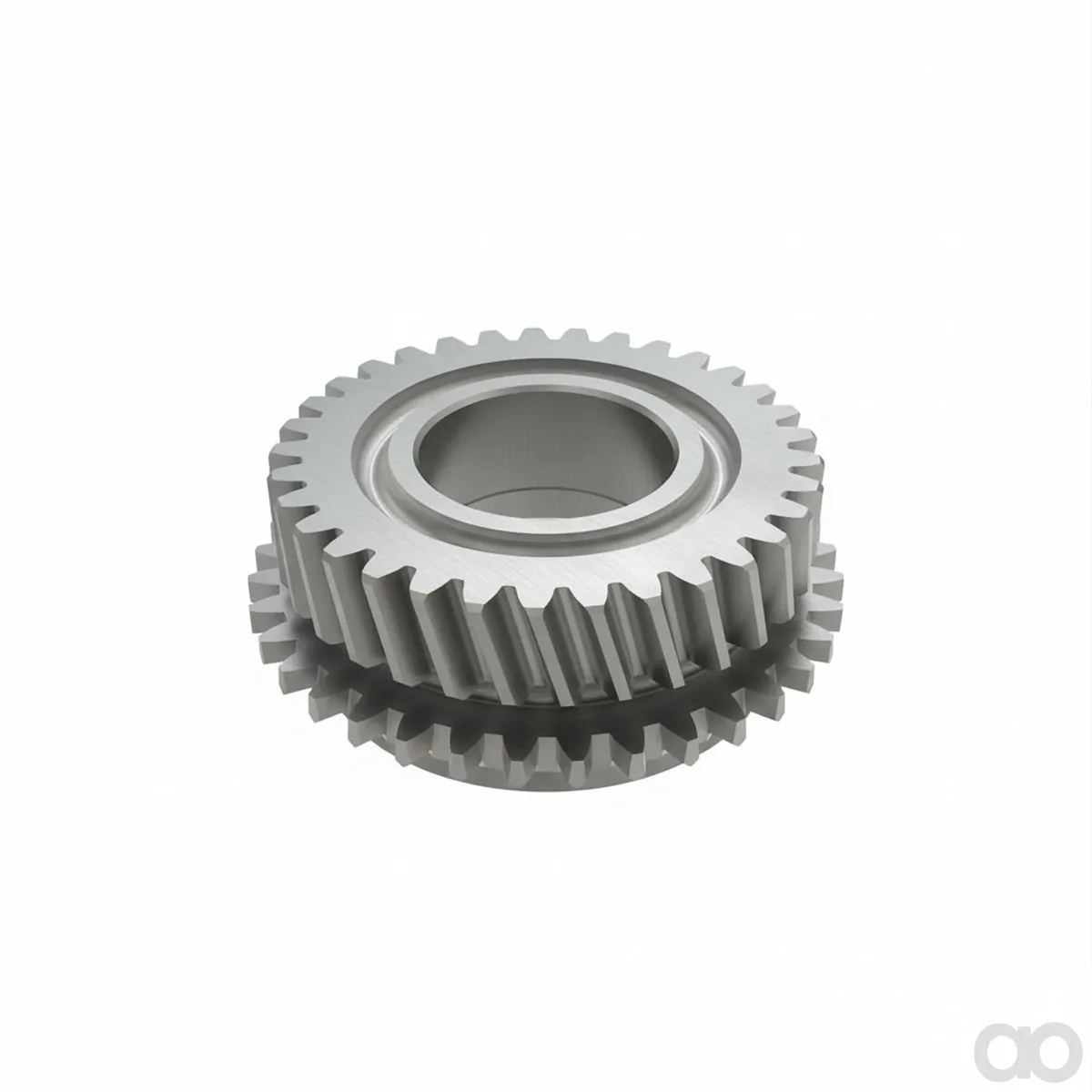 John Deere - SU20199 - Transmission Top Shaft Second Drive Helical Gear