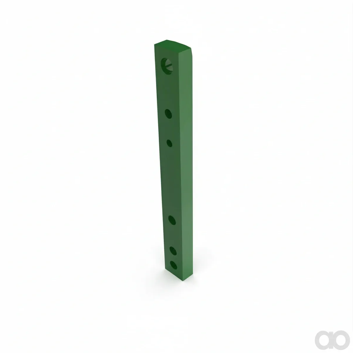 John Deere - SU24938 - Heavy Duty Drawbar