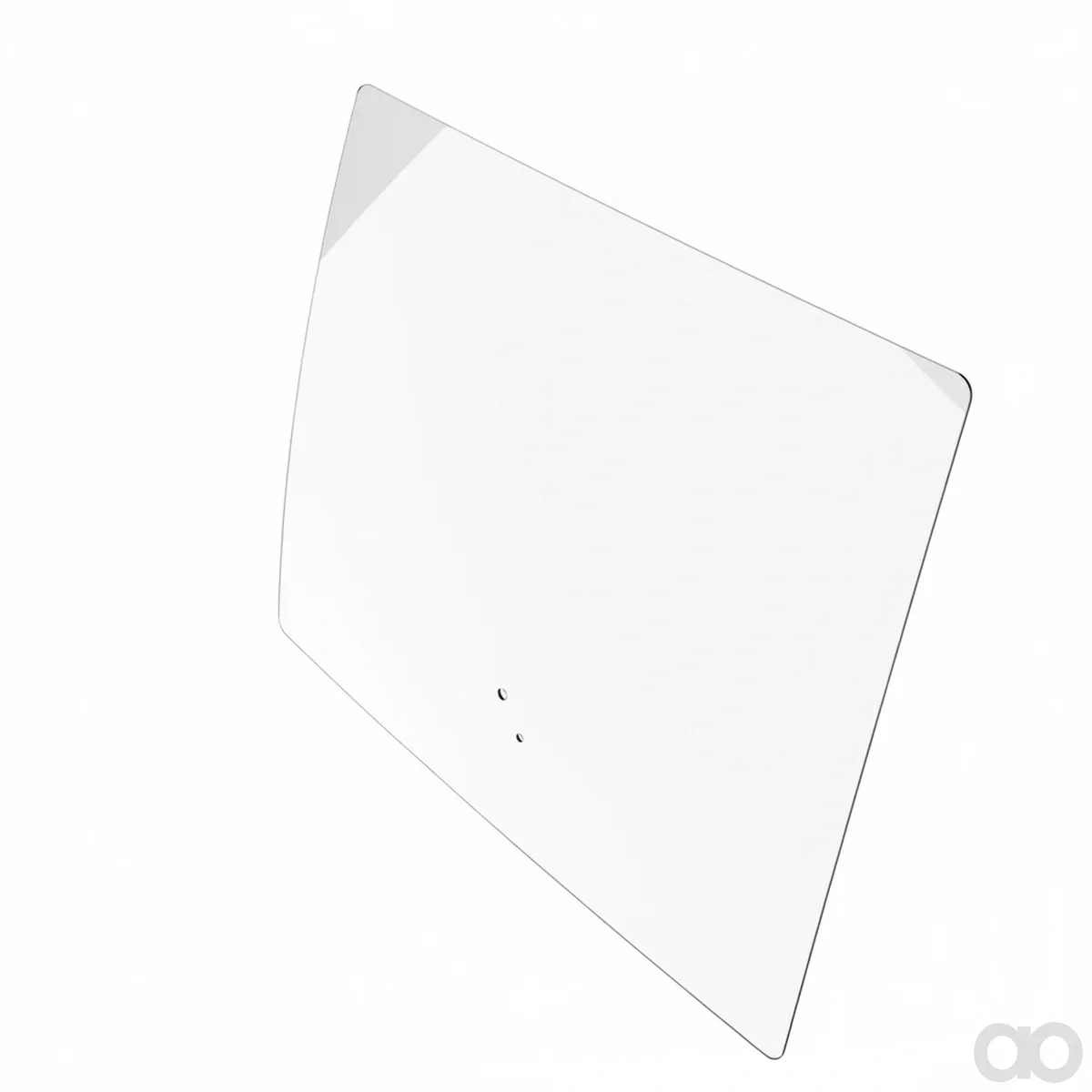 John Deere - SU26078 - Front Windshield