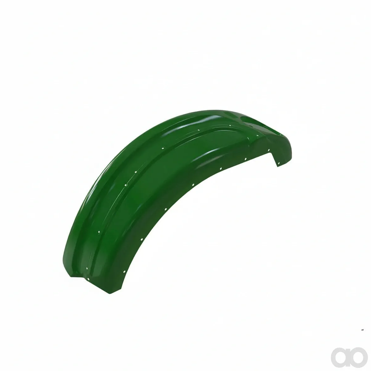 John Deere