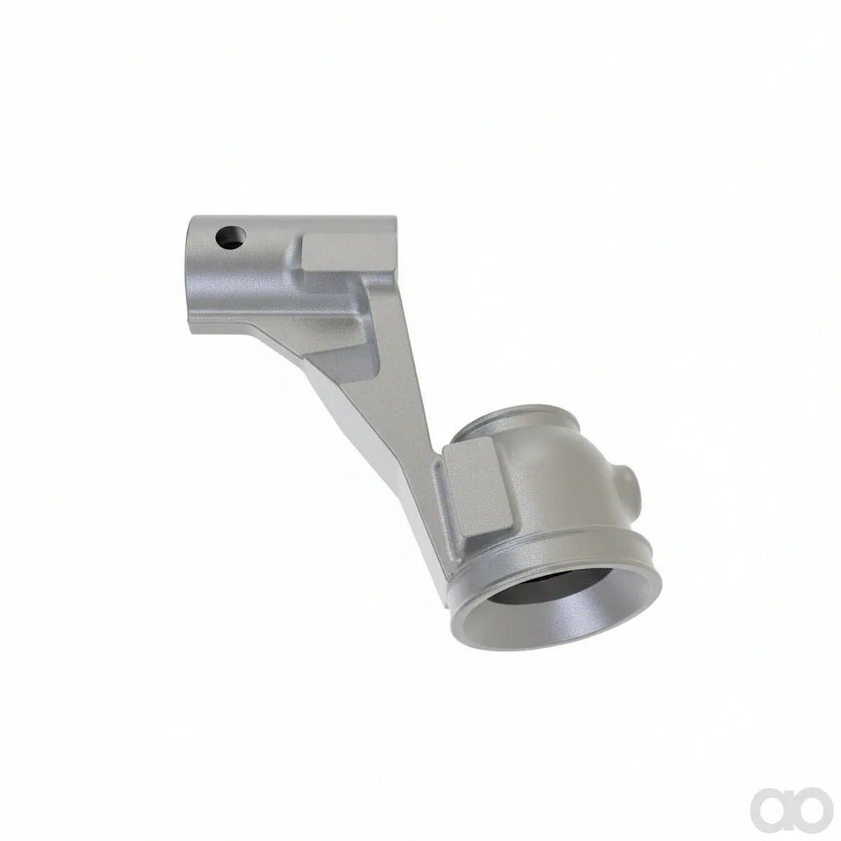 John Deere - SU27755 - Gear Shift Lever