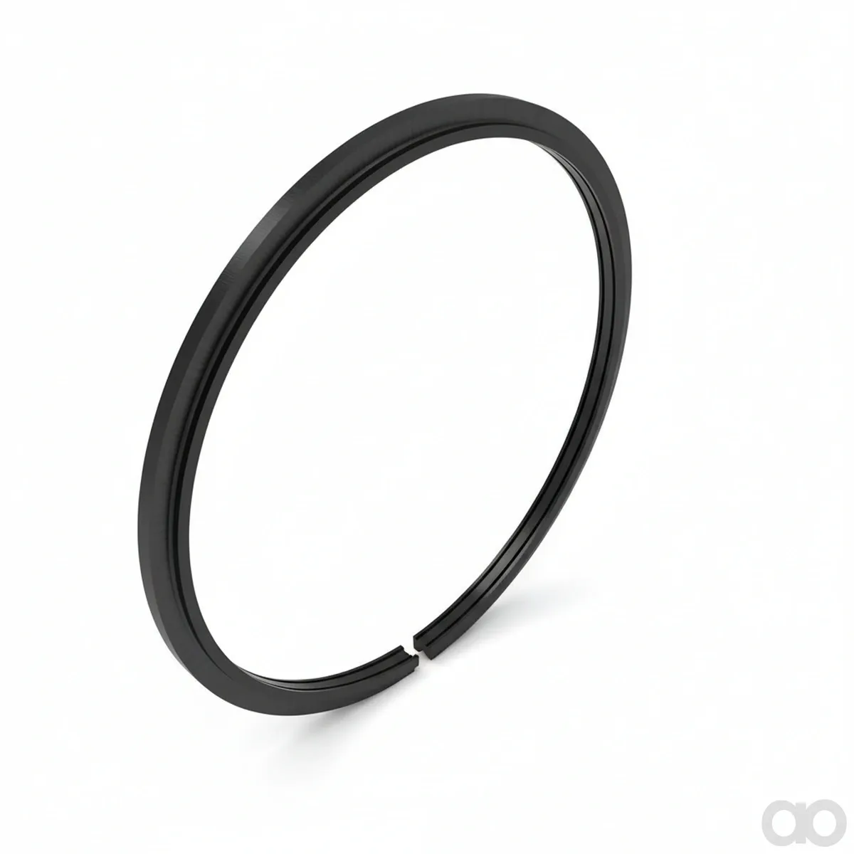 John Deere - SU28000 - Stepped External Snap Ring