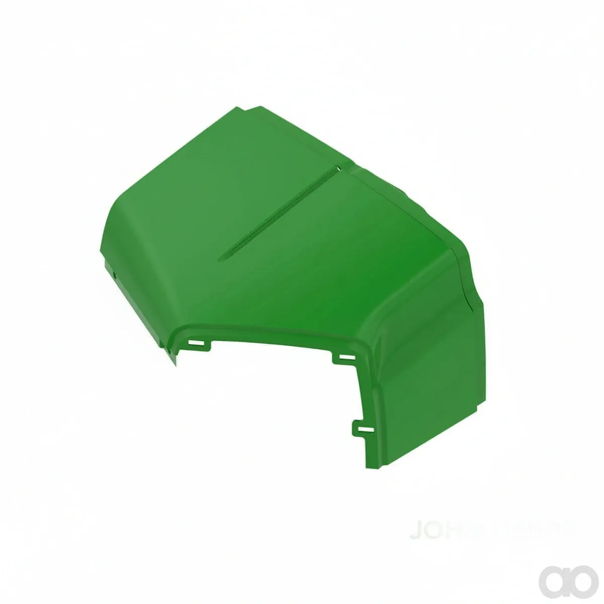John Deere - SU301696 - Cowl, Right Side