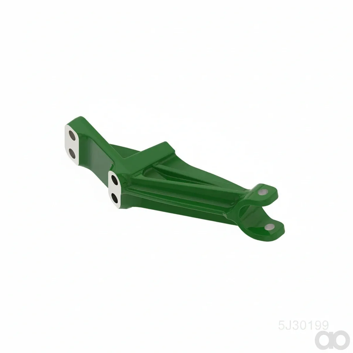 John Deere