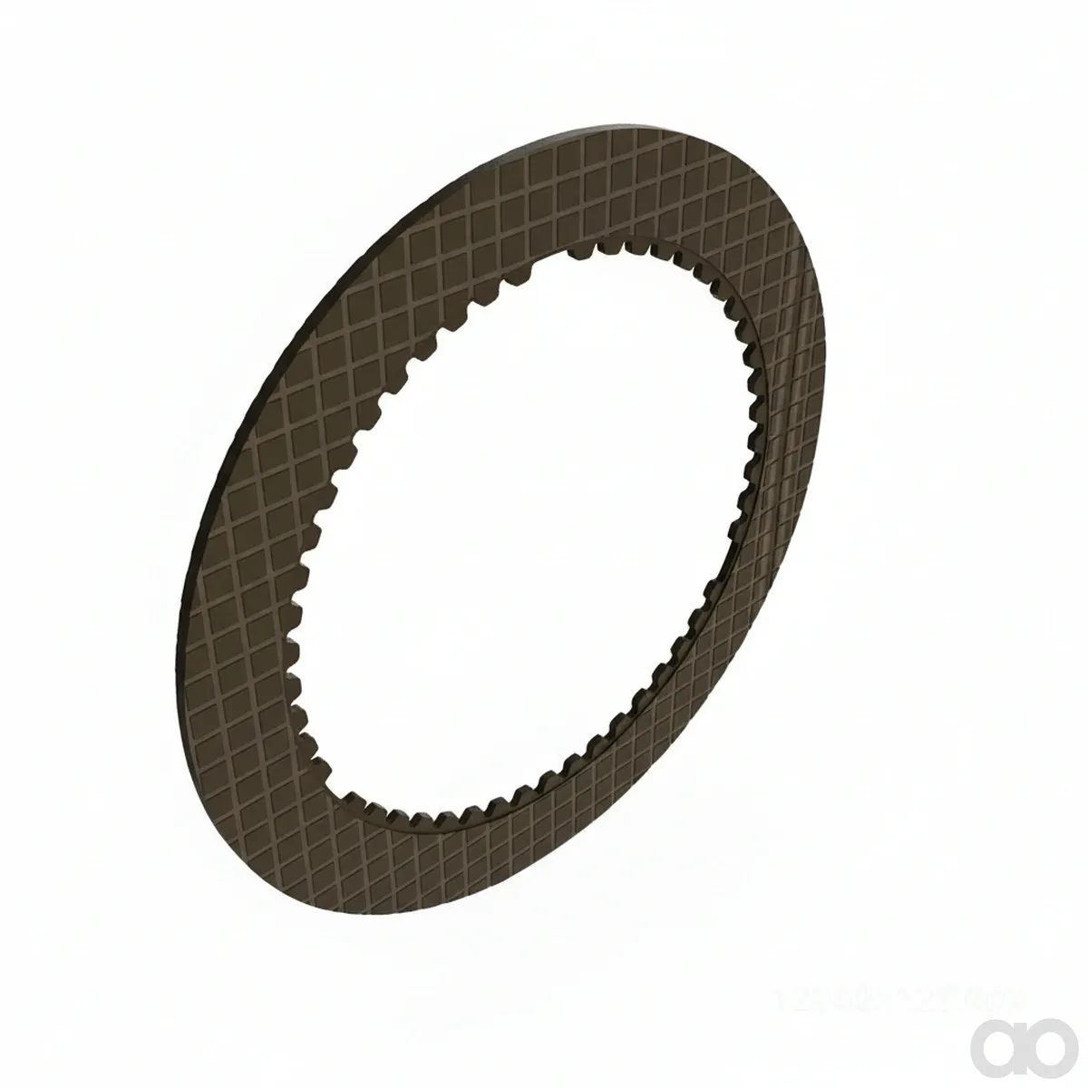 John Deere - SU34121 - PTO Clutch Plate