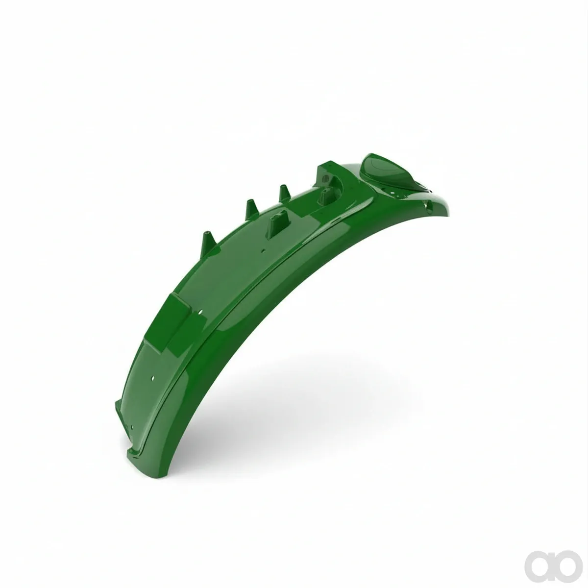 John Deere
