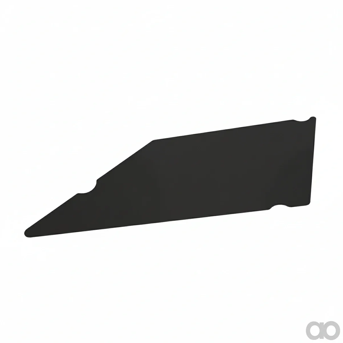 John Deere - SU41800 - Hood Louver Screen