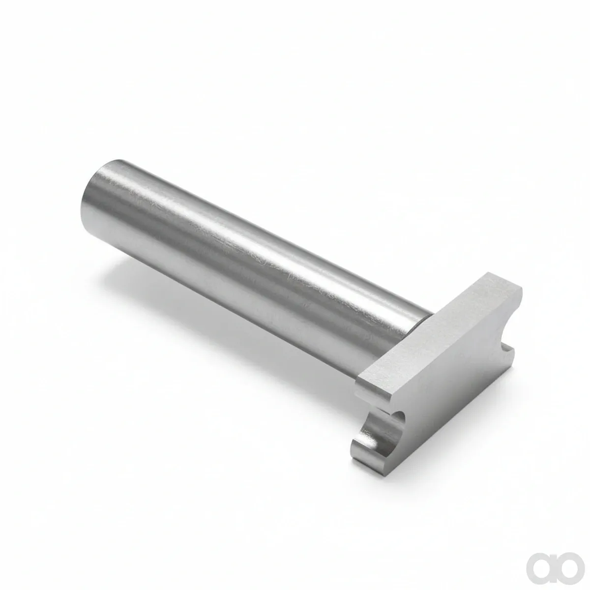John Deere - SU43495 - Cylinder Cap End Pin