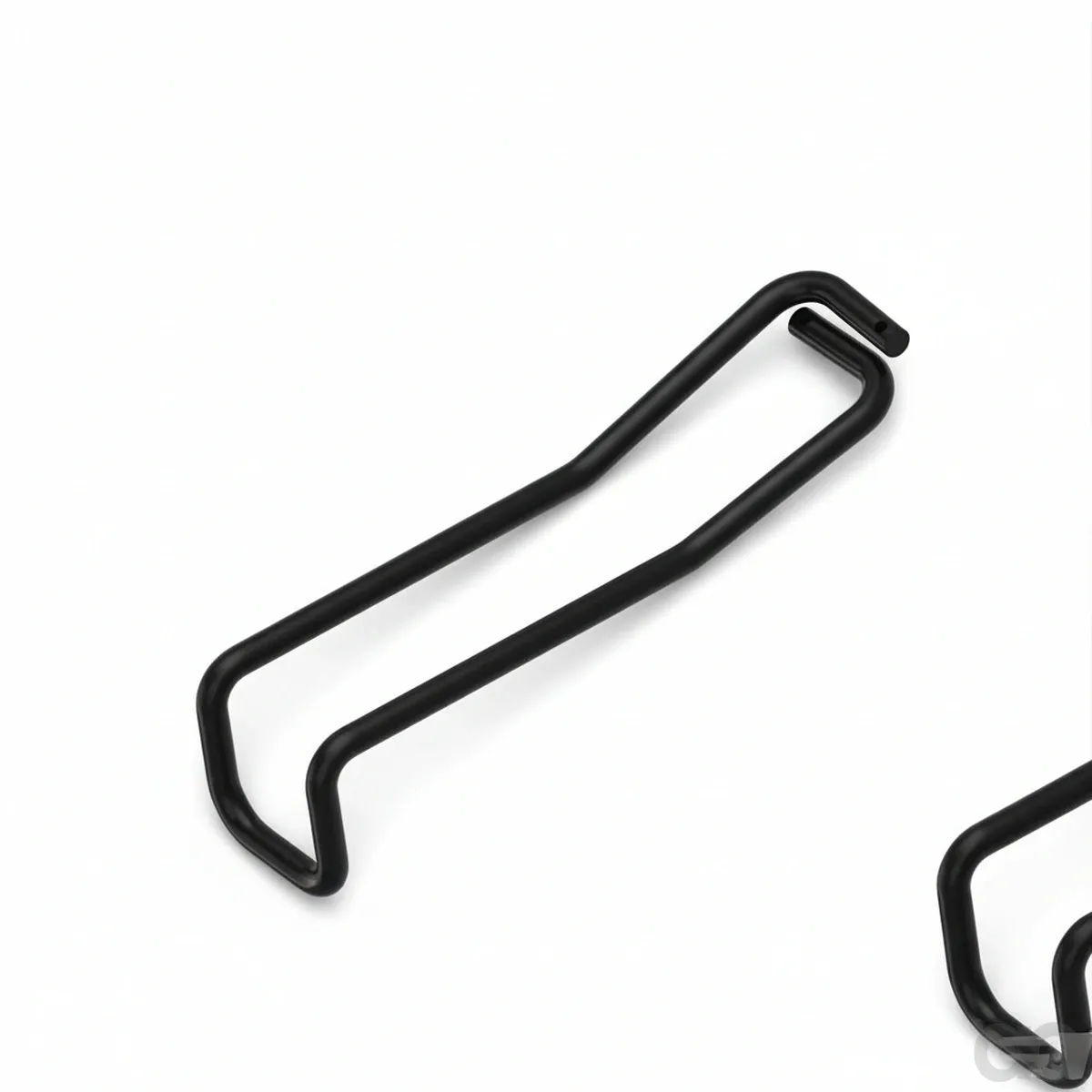 John Deere - SU46631 - Center Link Handle