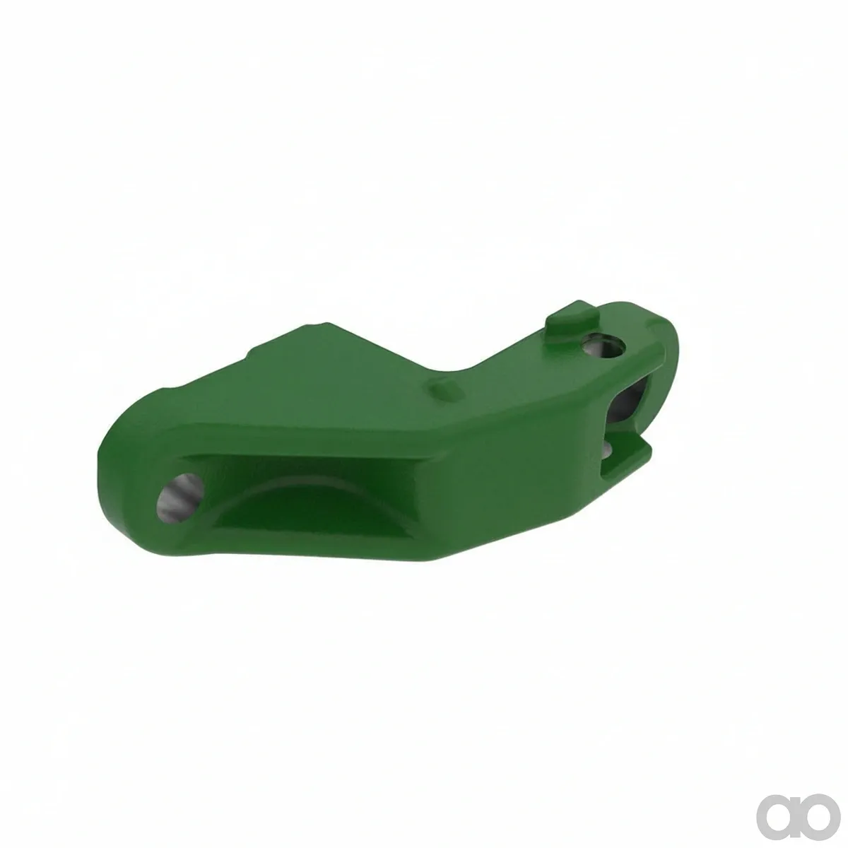 John Deere - SU55855 - Hammer Strap Drawbar