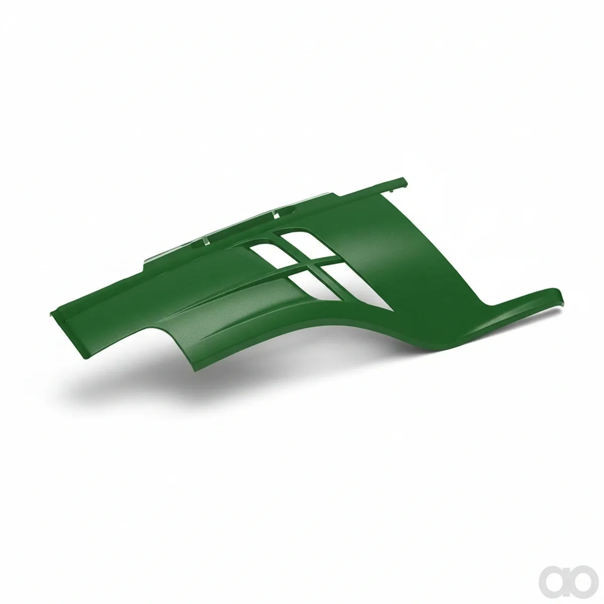 John Deere - SU59269 - Front Hood RH Side Panel