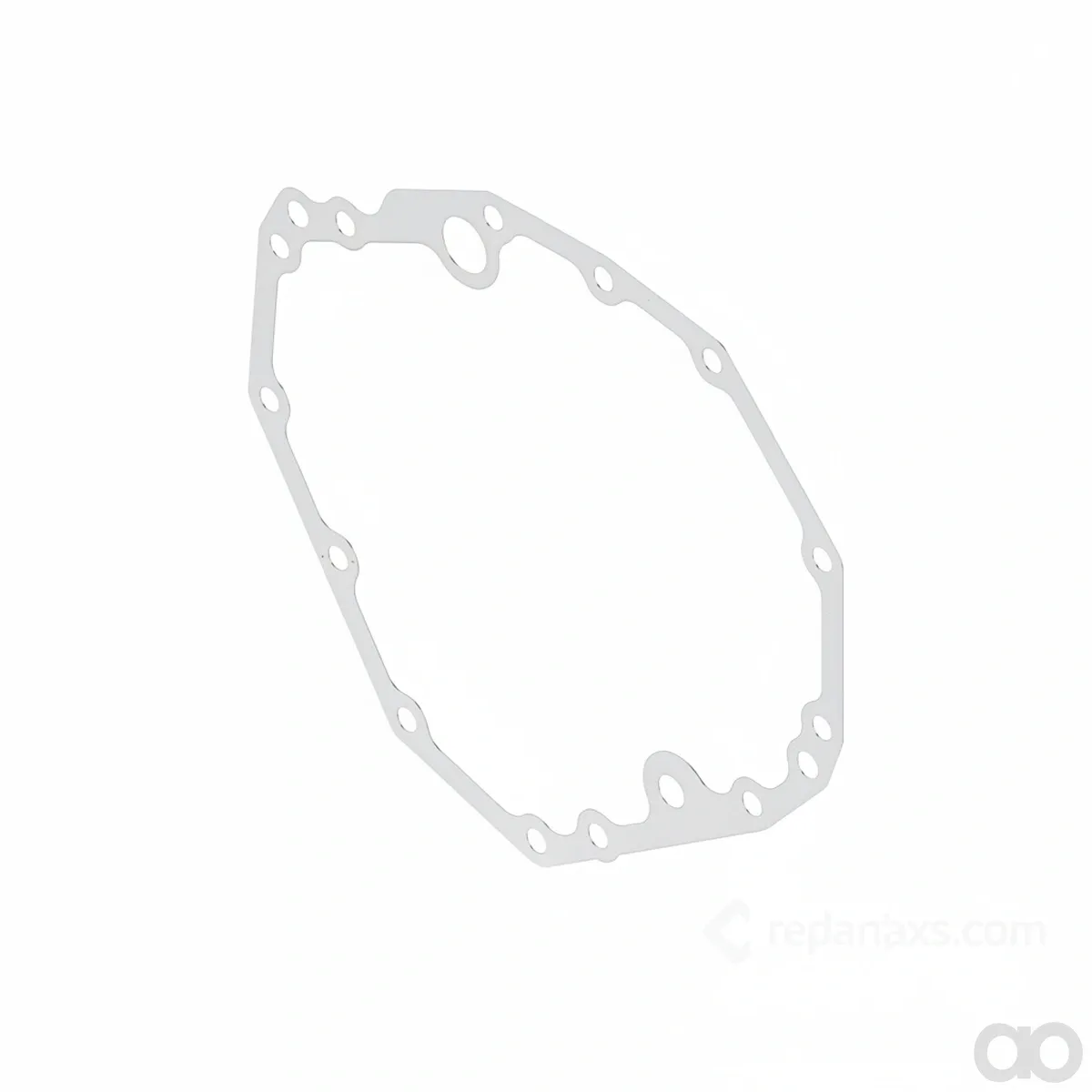 John Deere - SU61086 - Retainer to Housing Gasket