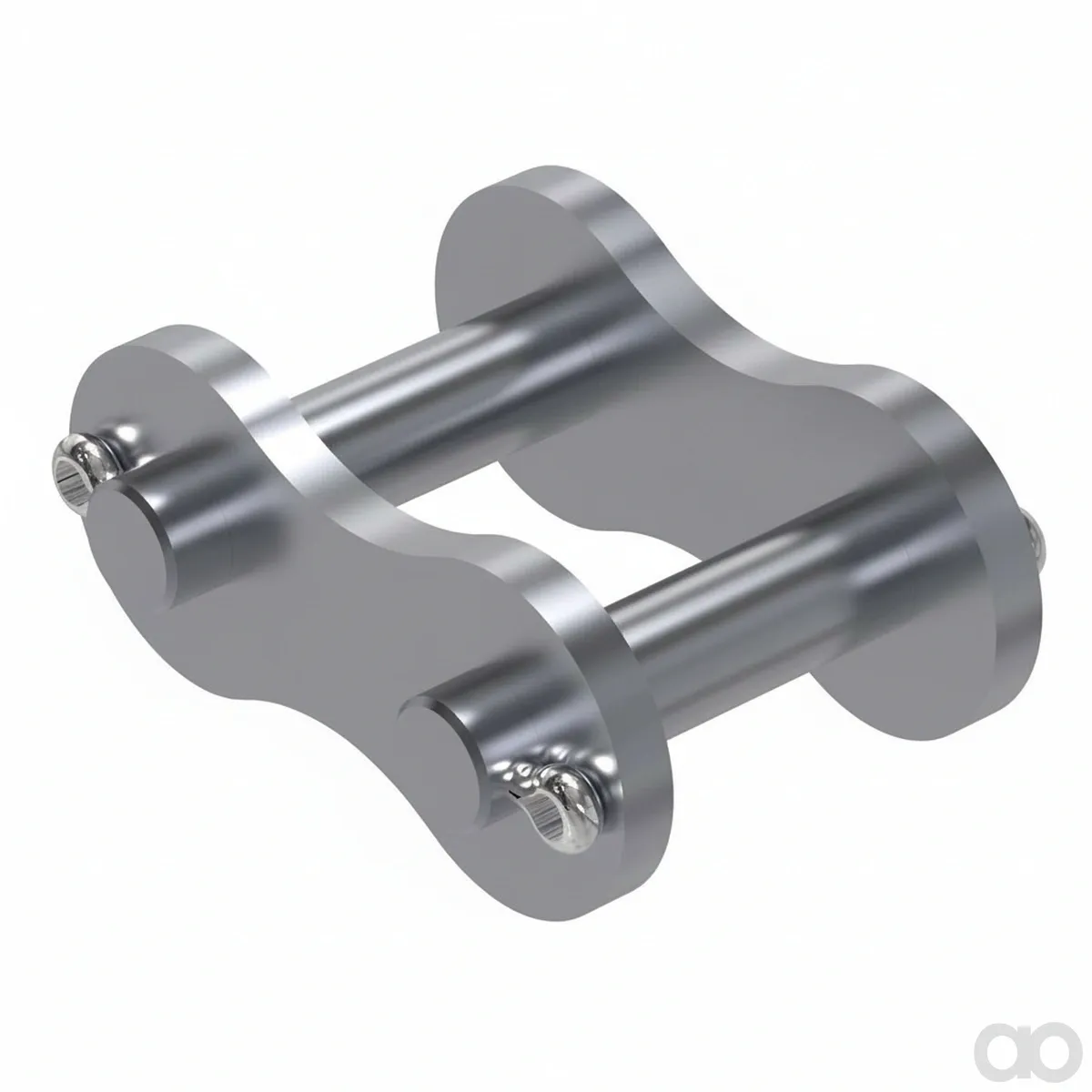 John Deere - SW60HOLUS - Offset Chain Link