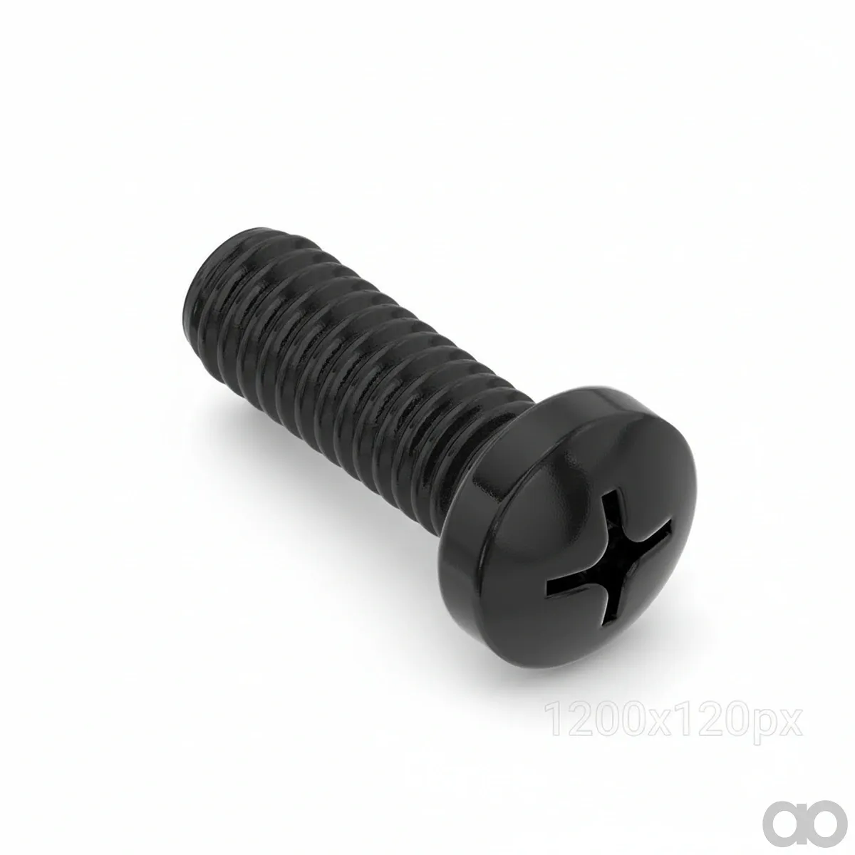 John Deere - T108221 - Cylindrical Head Screw, M6 X 14