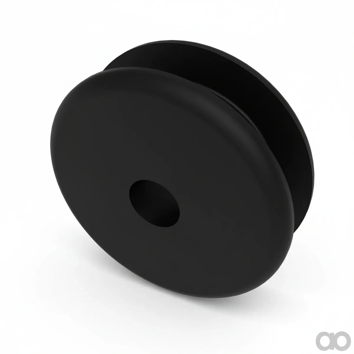John Deere - T122938 - Grommet