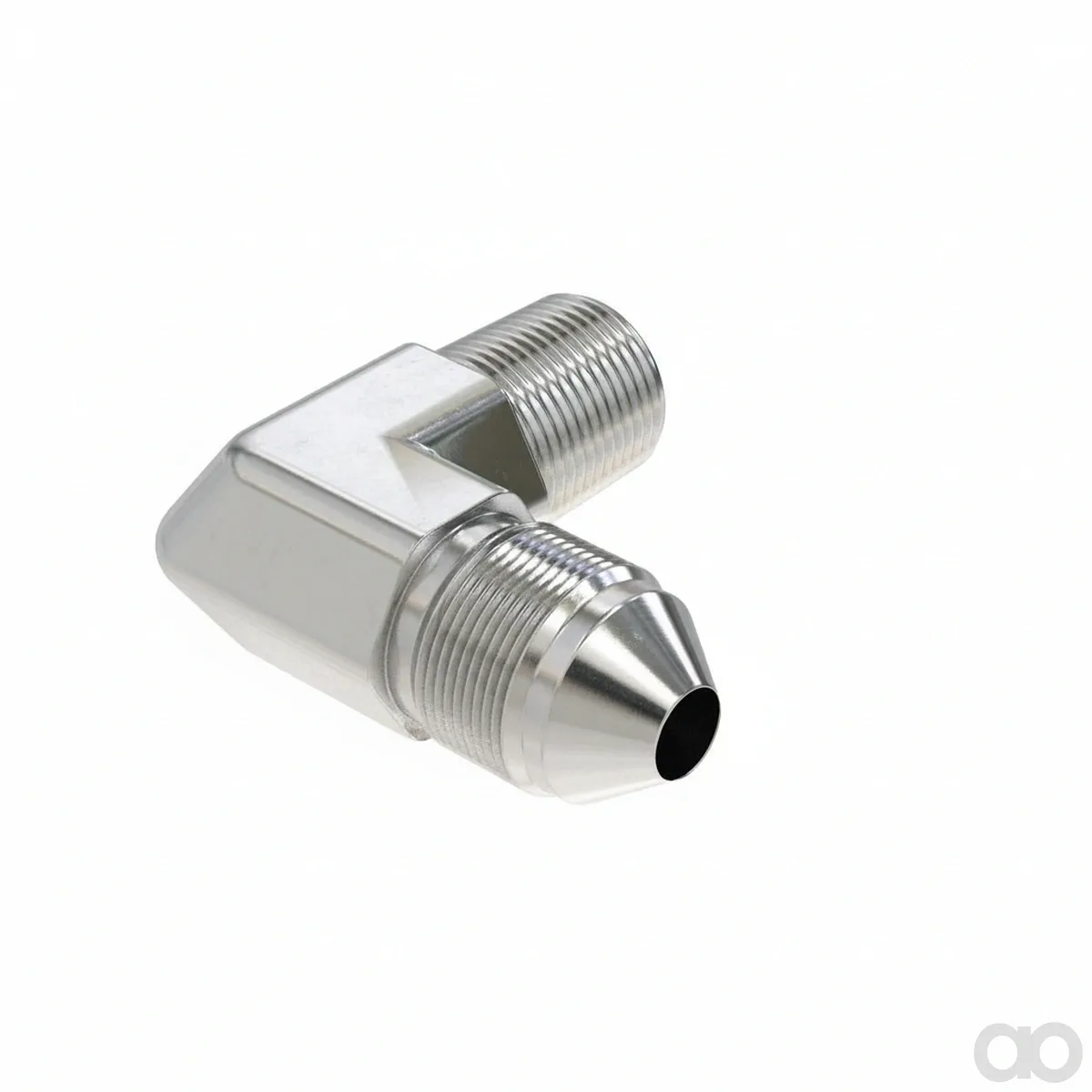 John Deere - T13201 - Elbow Fitting