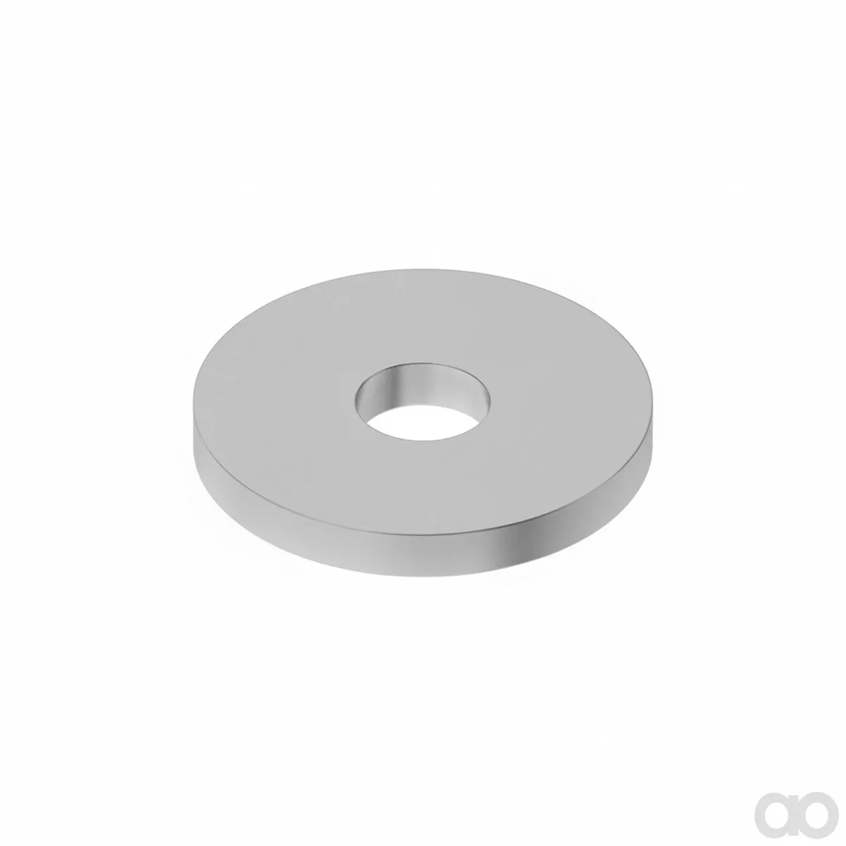 John Deere - T146246 - Round Hole Washer