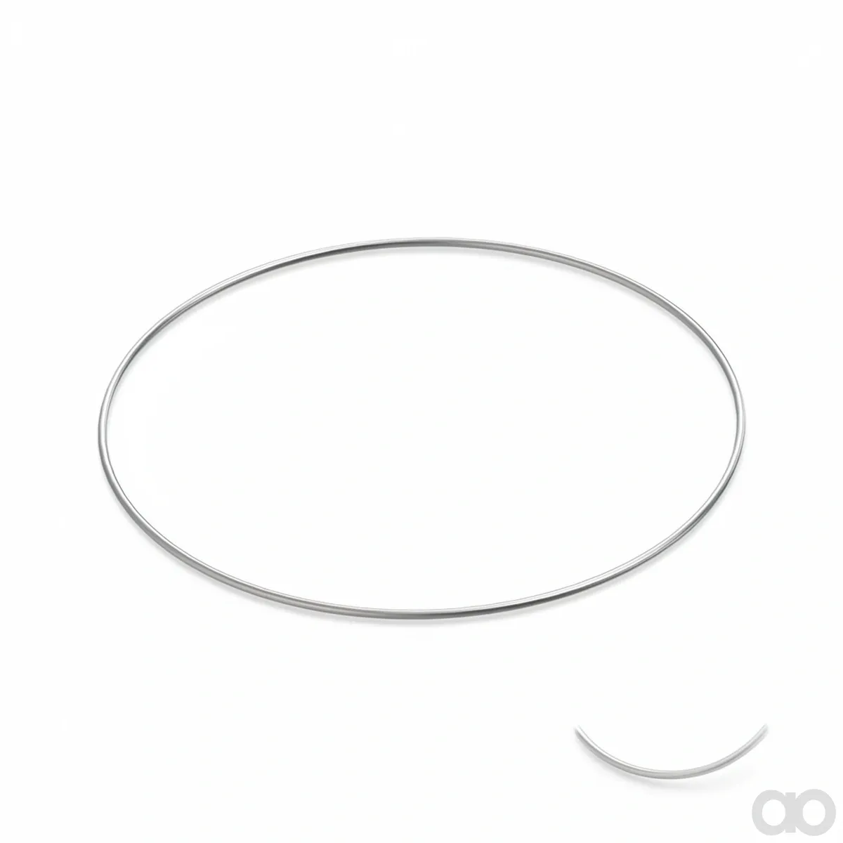 John Deere - T153833 - O-Ring Packing