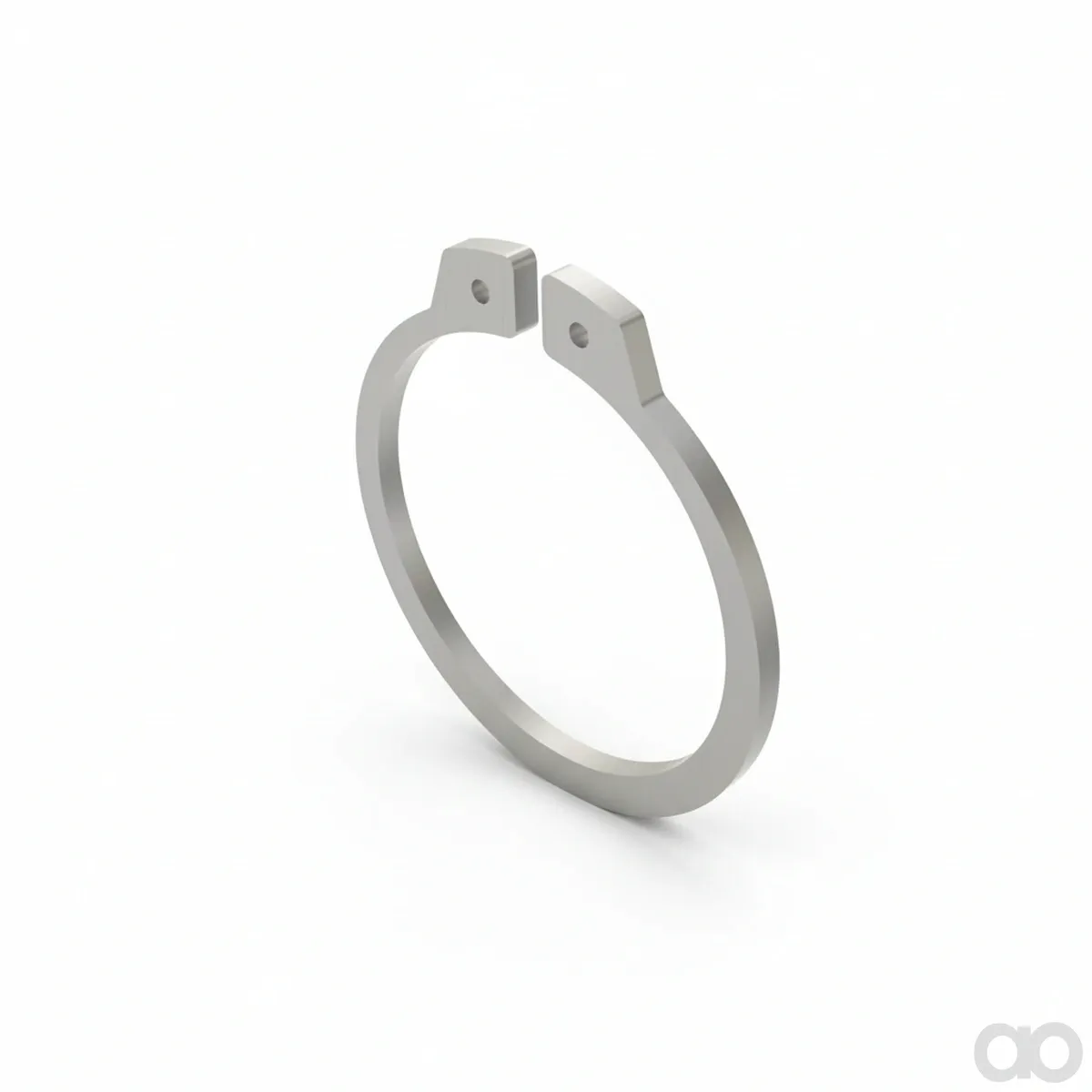 John Deere - T158181 - External Snap Ring