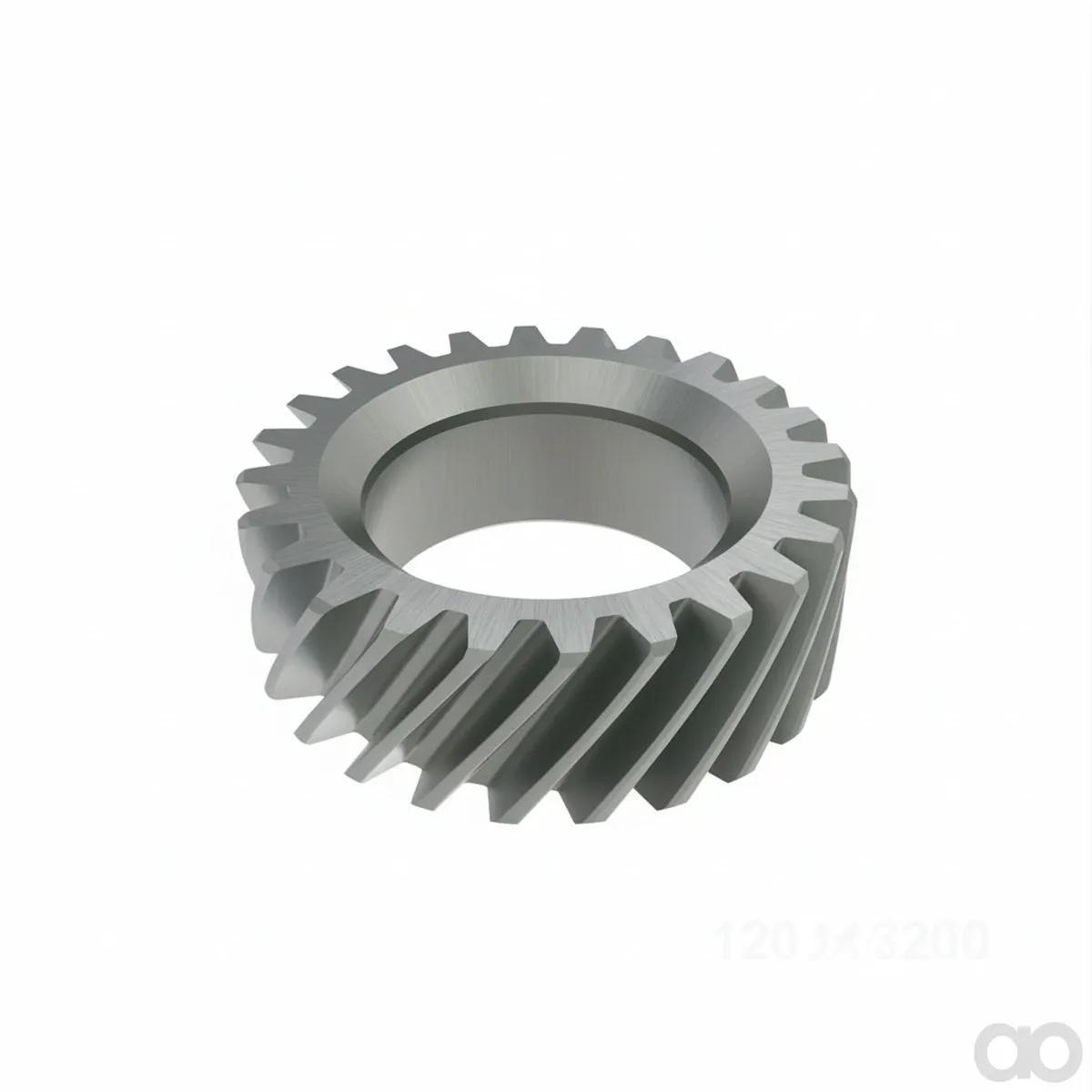 John Deere - T20094 - Crankshaft Helical Gear