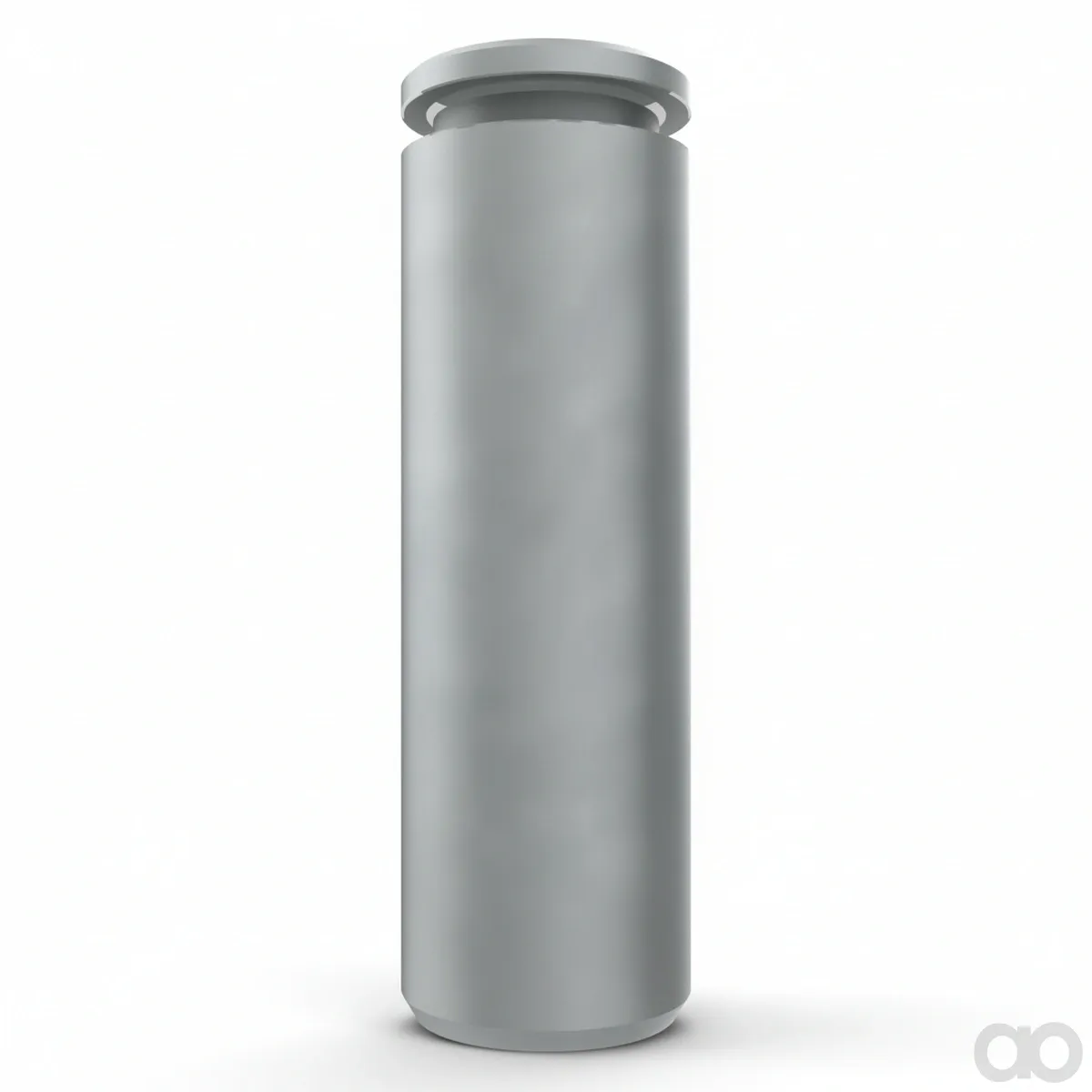 John Deere - T202754 - Groove Pin