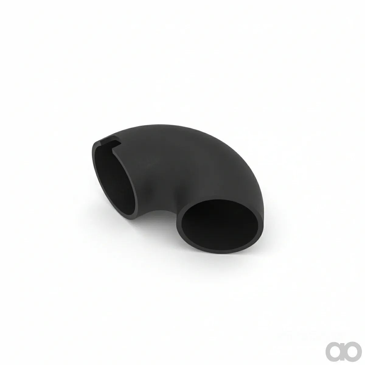 John Deere - T205485 - Air Intake Hose