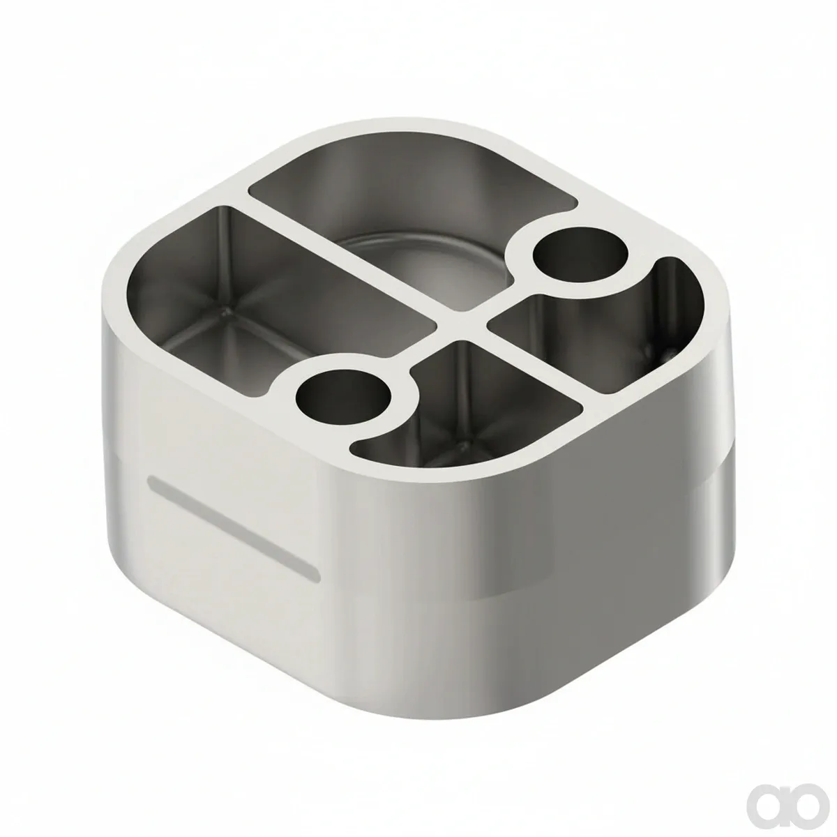 John Deere - T205672 - Spacer