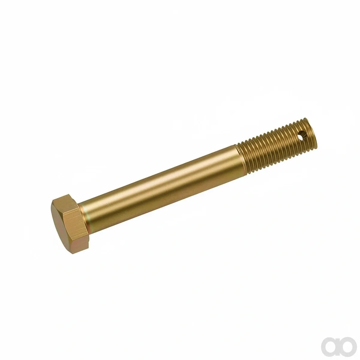 John Deere - T25840 - Hexagonal Head Bolt