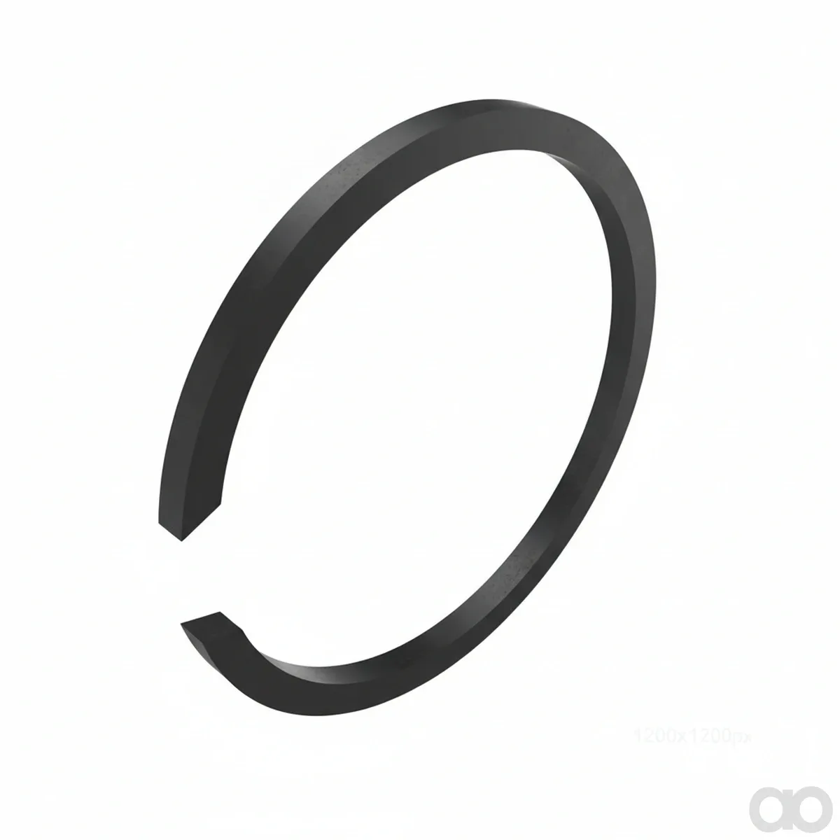 John Deere - T28660 - External Snap Ring