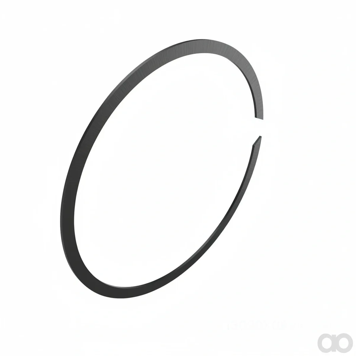 John Deere - T32143 - Bias Cut Snap Ring