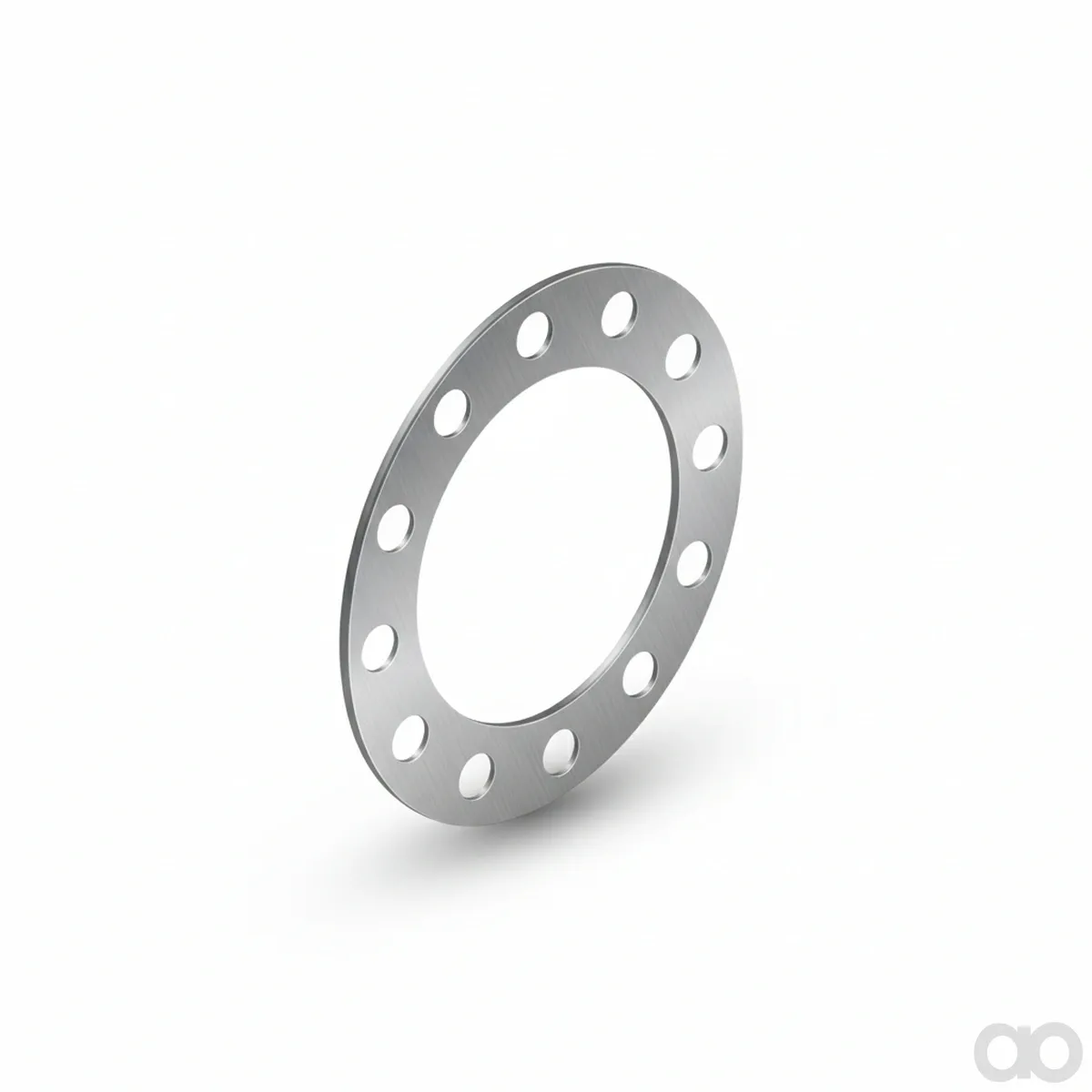 John Deere - T369362 - Circular-Holes Equal Spaced Shim