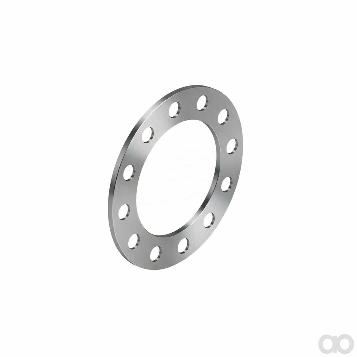 John Deere - T369364 - Circular-Holes Equal Spaced Shim