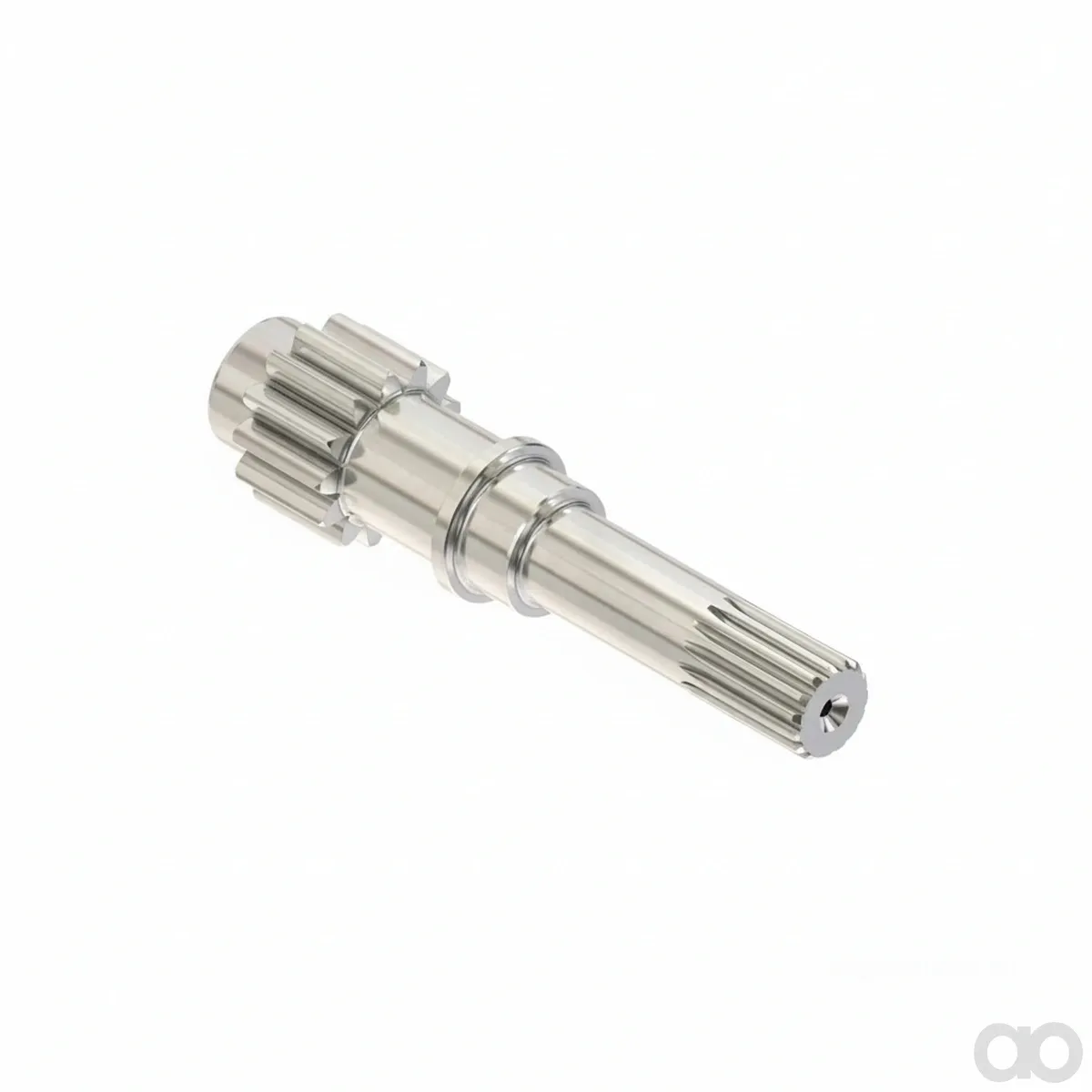 John Deere - T394701 - Final Drive Pinion Shaft