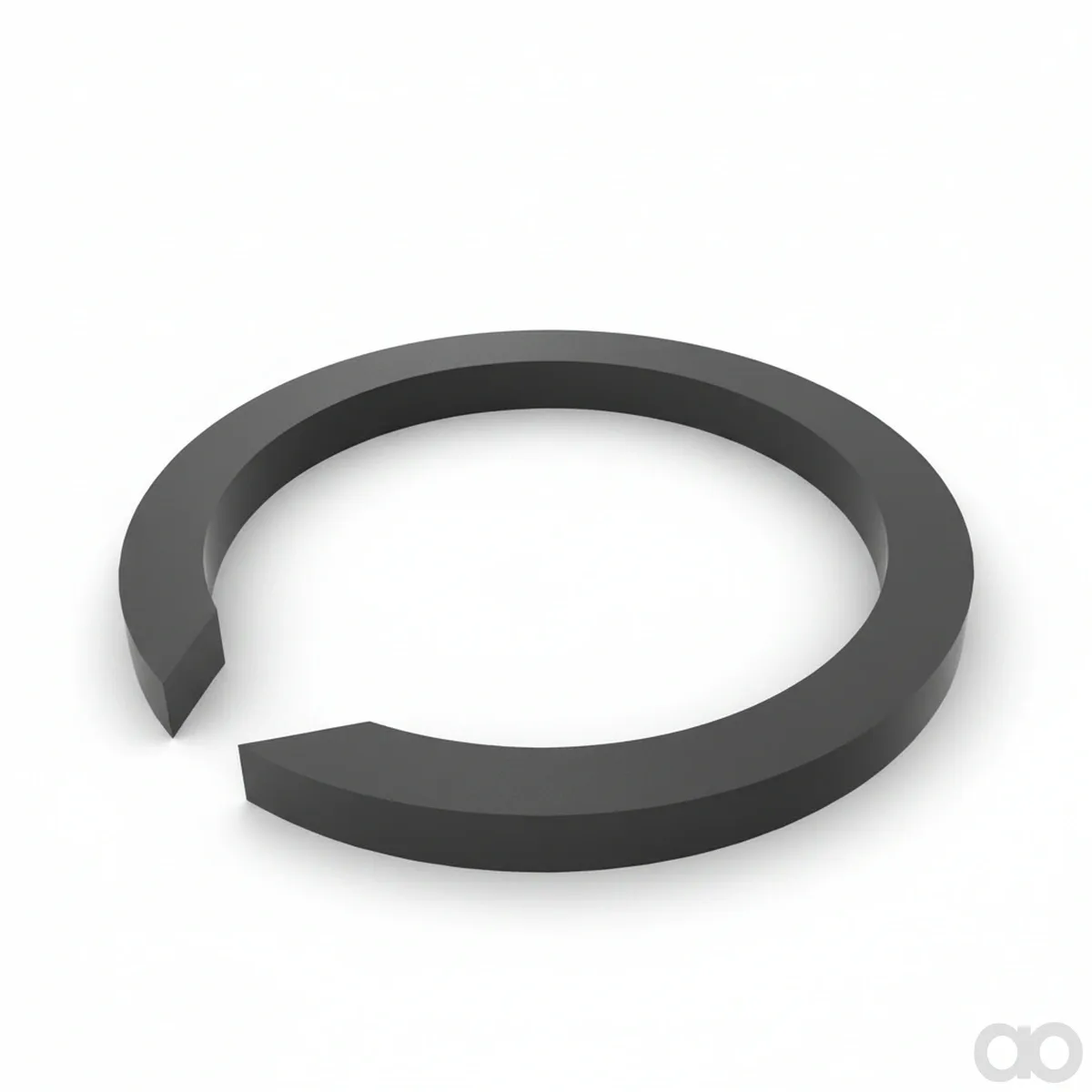 John Deere - T44934 - External Snap Ring