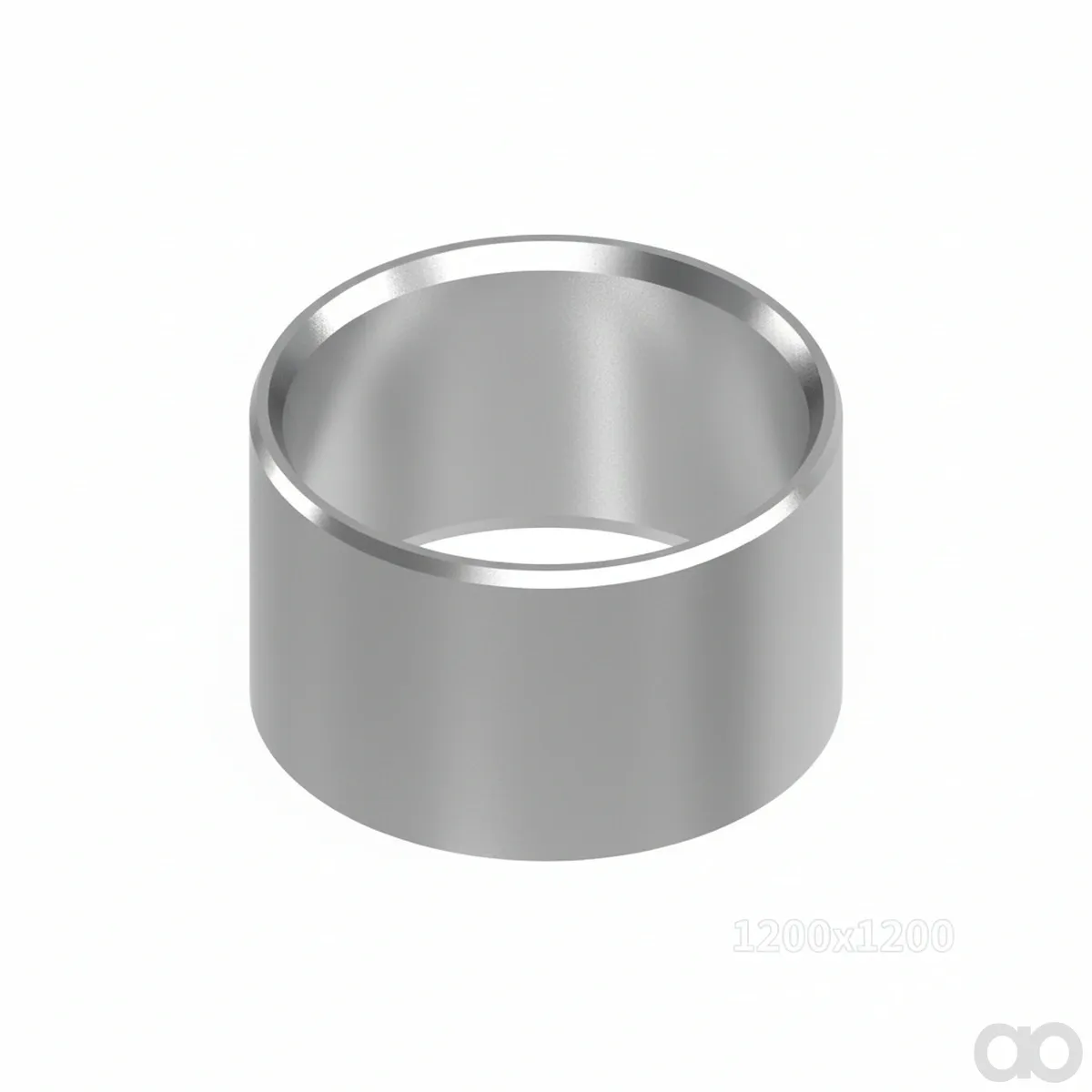 John Deere - T69375 - Cylindrical Split Alloy Bushing