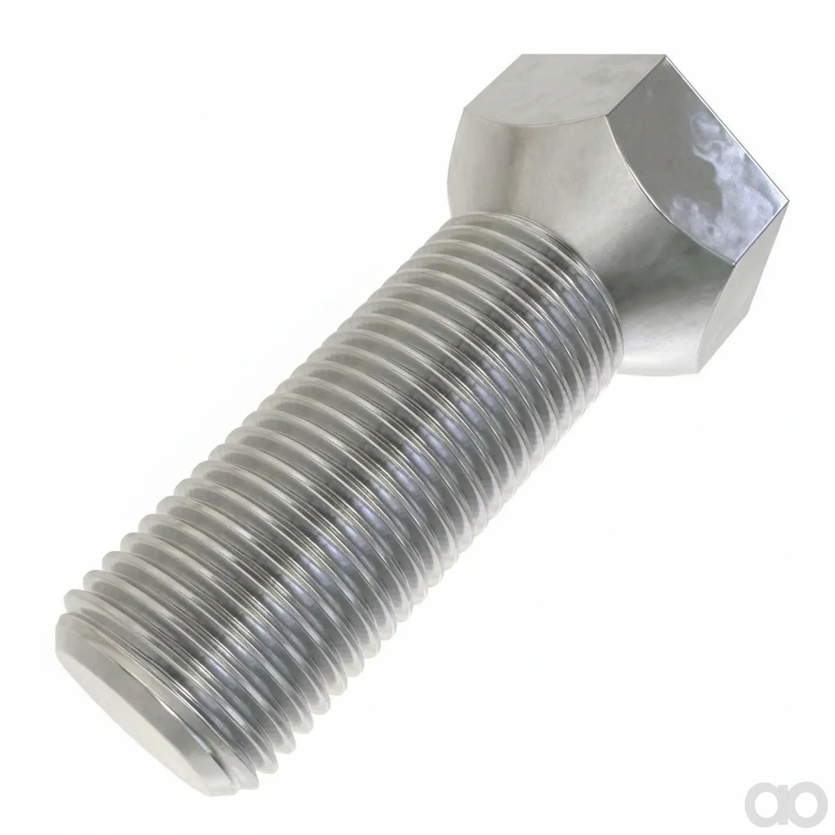 John Deere - T70286 - Dome Head Plow Bolt, 19.05 X 63.5 mm (3/4" X 2-1/2")