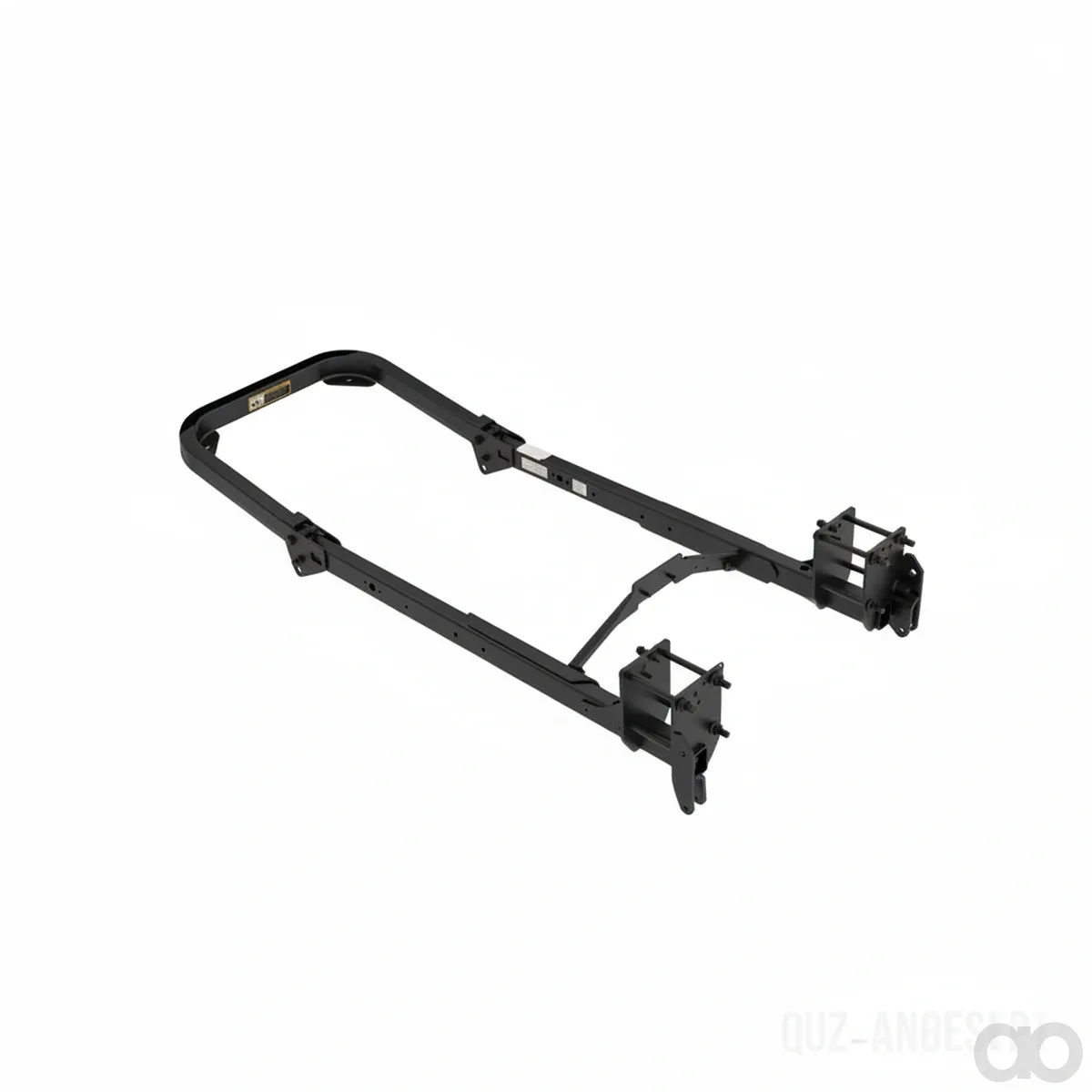 John Deere - TA11618 - ROPS