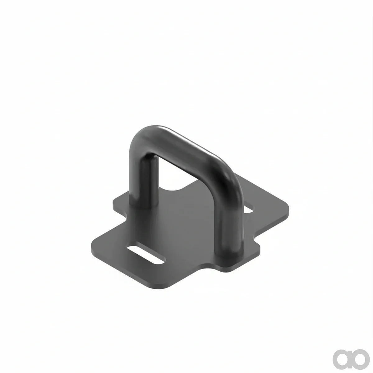 John Deere - TA11619 - Hood Latch Striker