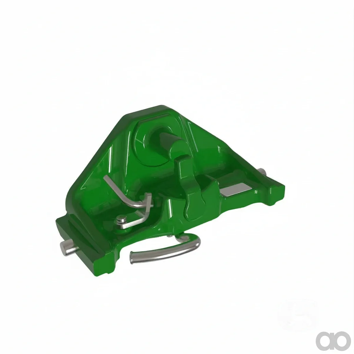 John Deere - TA20966 - Hitch Coupling