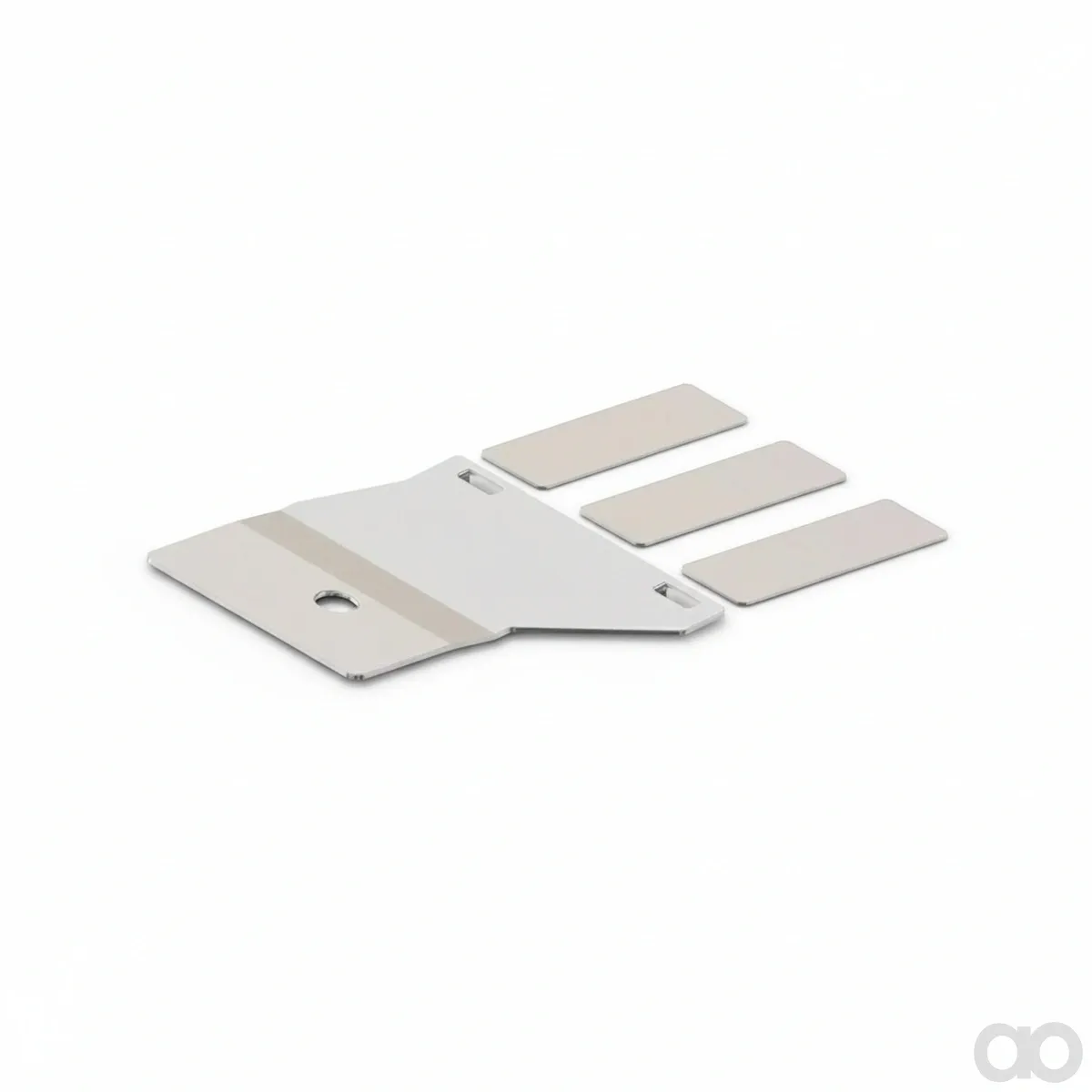 John Deere - TA32526 - Shim Kit