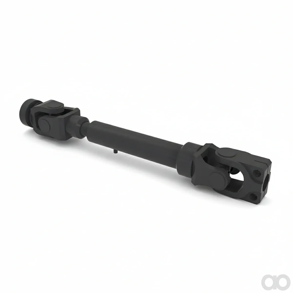 John Deere - TCA13708 - Universal Driveshaft