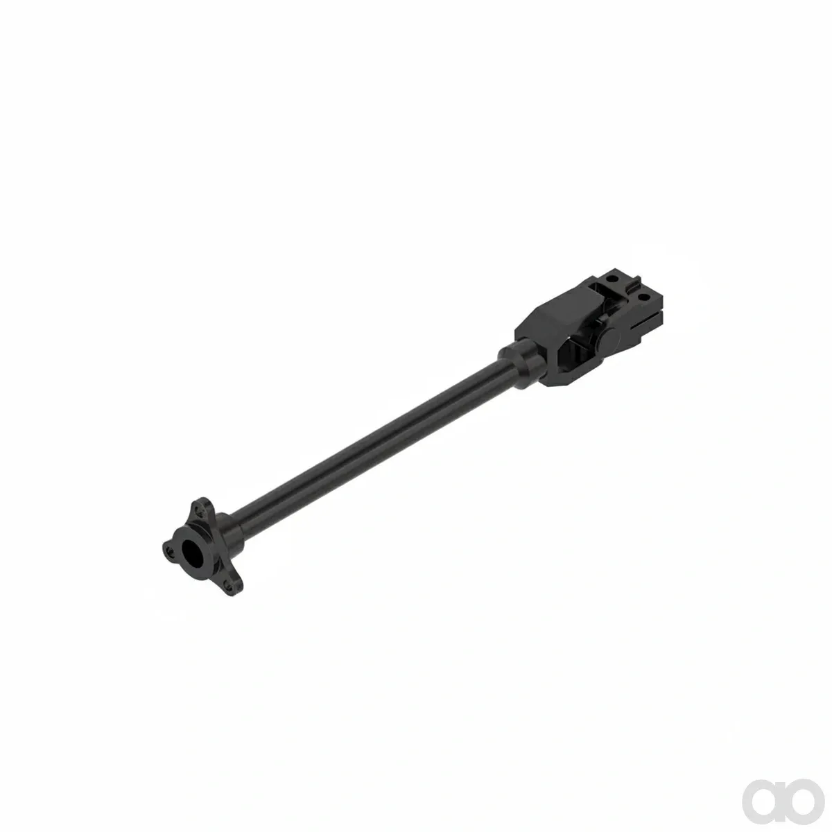 John Deere - TCA14022 - Pump Drive Universal Joint with Shaft