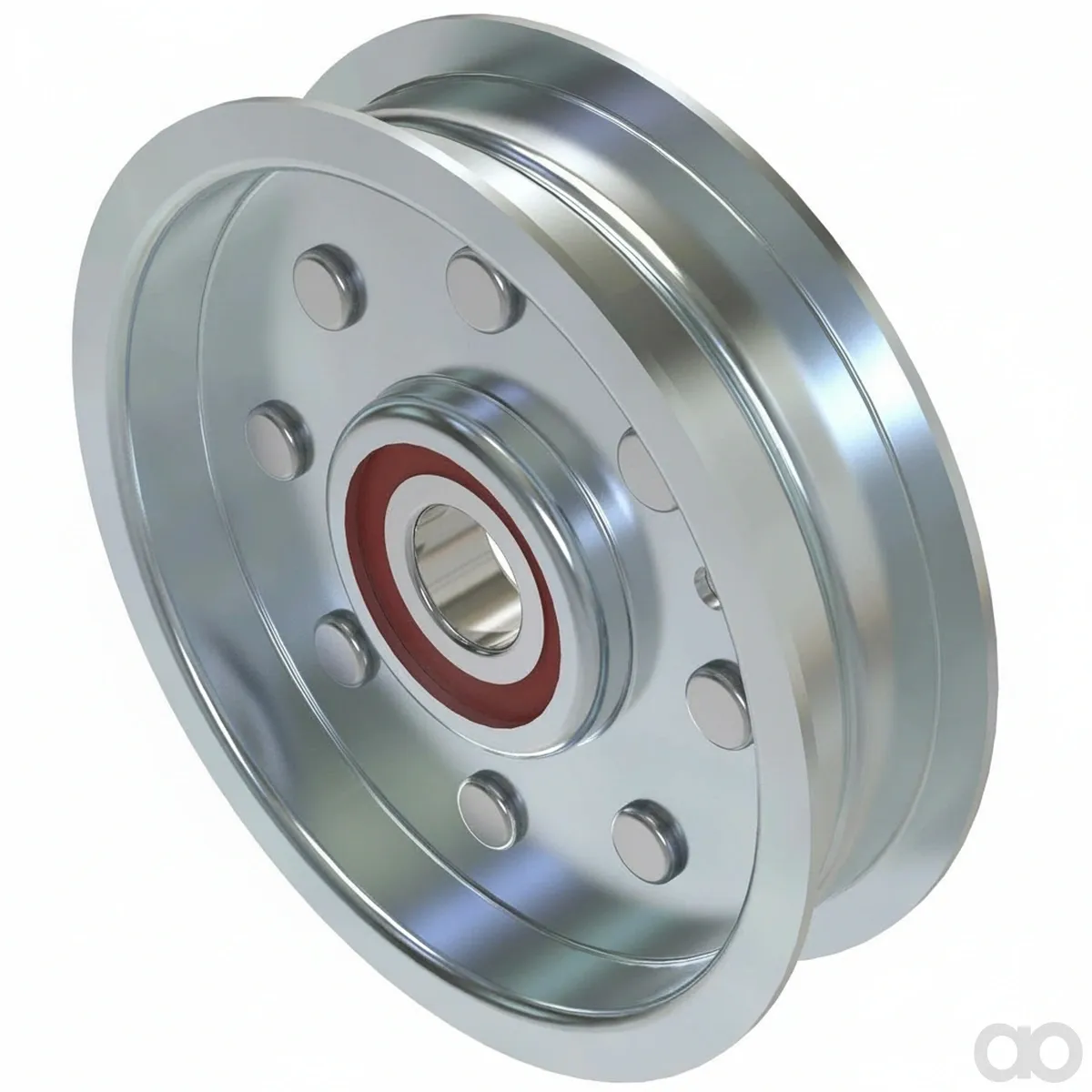 John Deere - TCA17146 - Mower Deck Drive Pulley